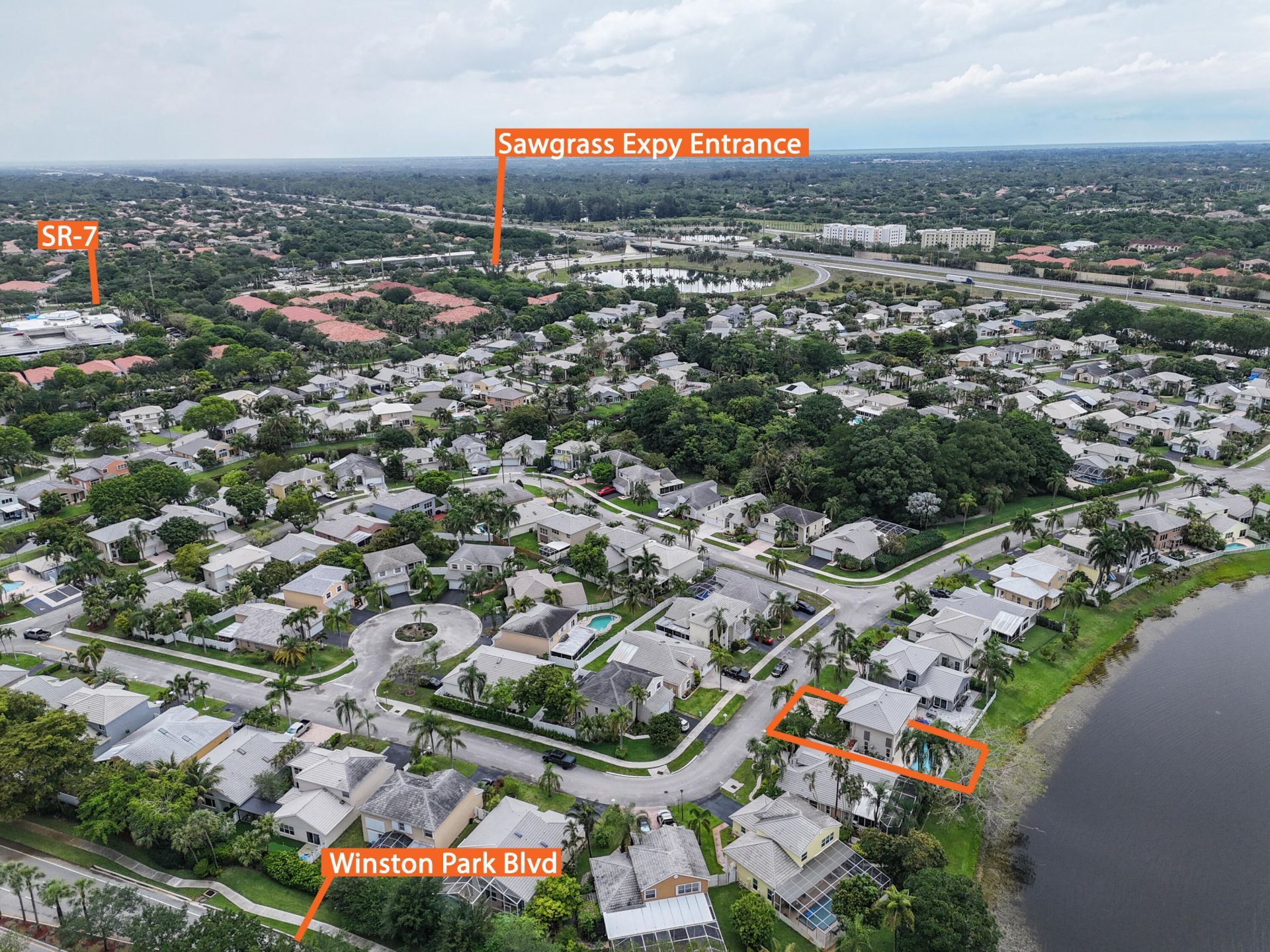 5220 NW 53rd Avenue, Coconut Creek, FL 33073 Photo
