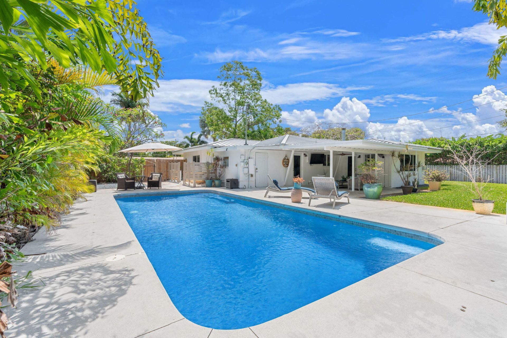 2601 NE 27th Way, Fort Lauderdale, FL 33306 Photo