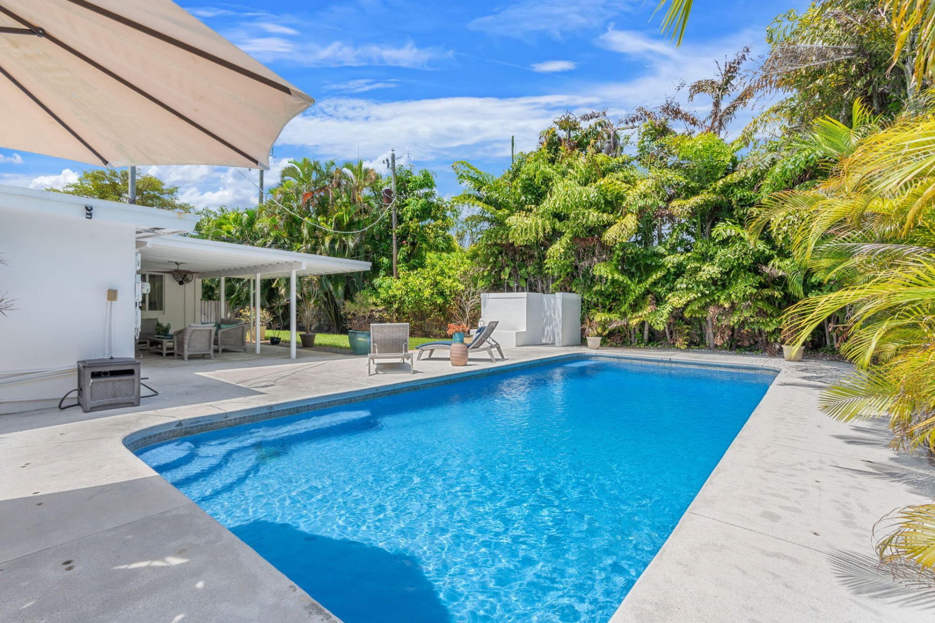 2601 NE 27th Way, Fort Lauderdale, FL 33306 Photo