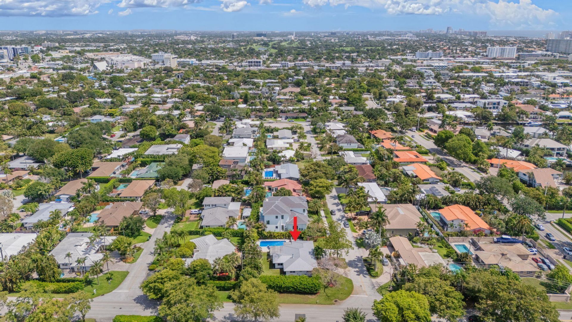 2601 NE 27th Way, Fort Lauderdale, FL 33306 Photo