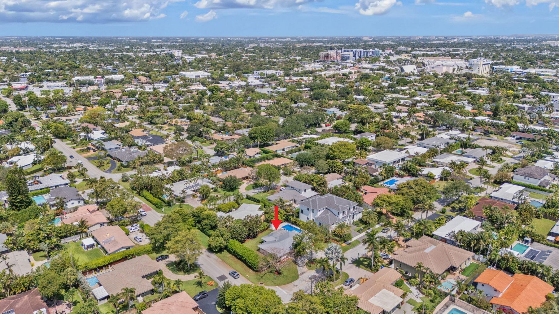 2601 NE 27th Way, Fort Lauderdale, FL 33306 Photo