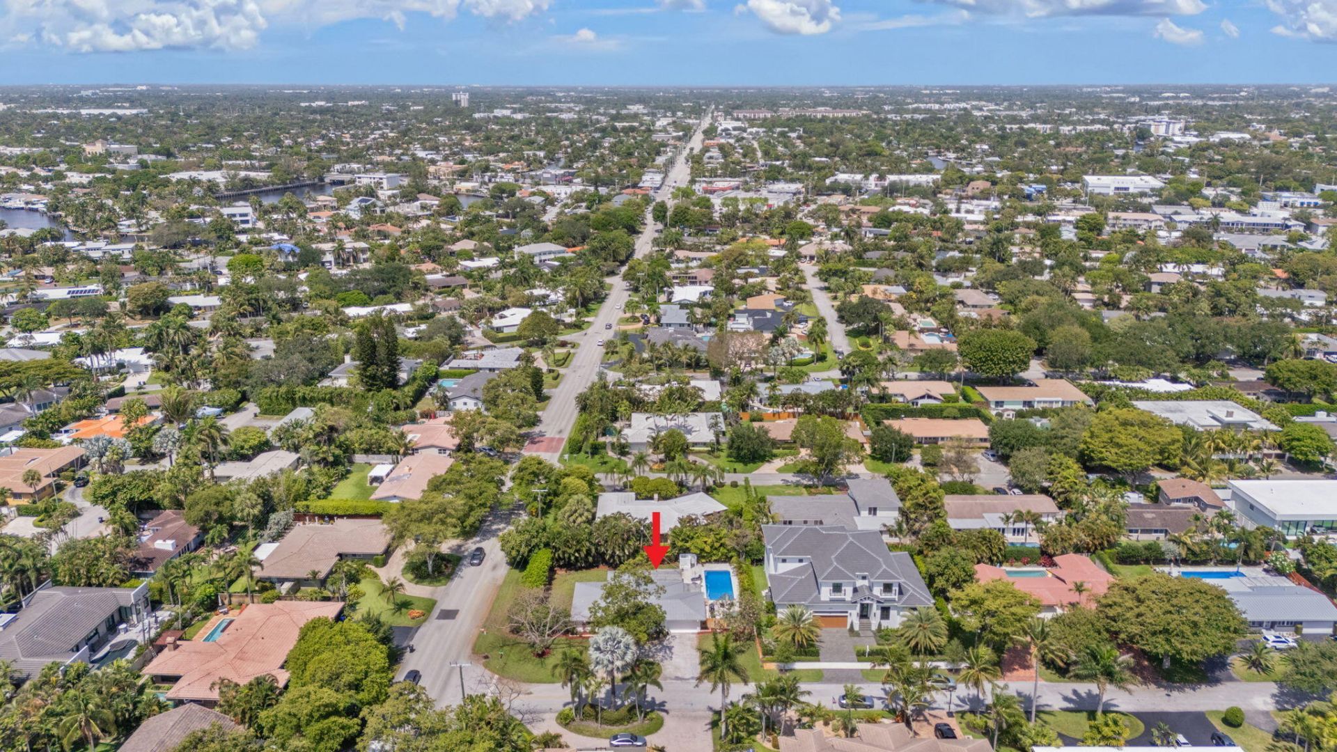 2601 NE 27th Way, Fort Lauderdale, FL 33306 Photo