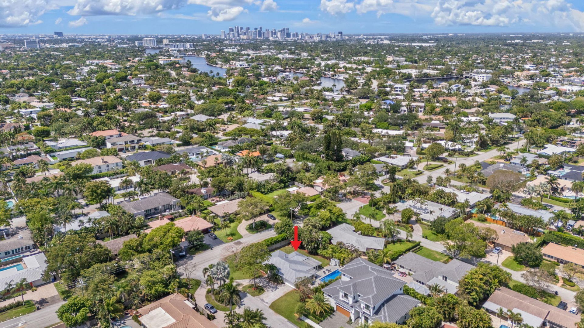 2601 NE 27th Way, Fort Lauderdale, FL 33306 Photo