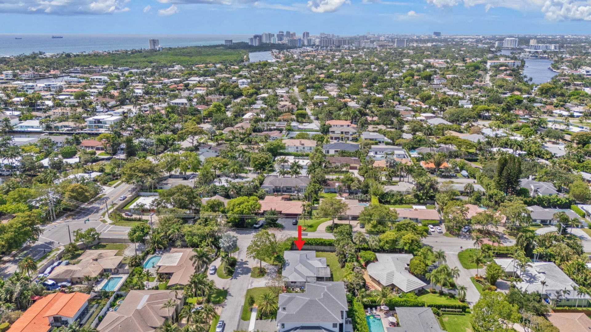 2601 NE 27th Way, Fort Lauderdale, FL 33306 Photo