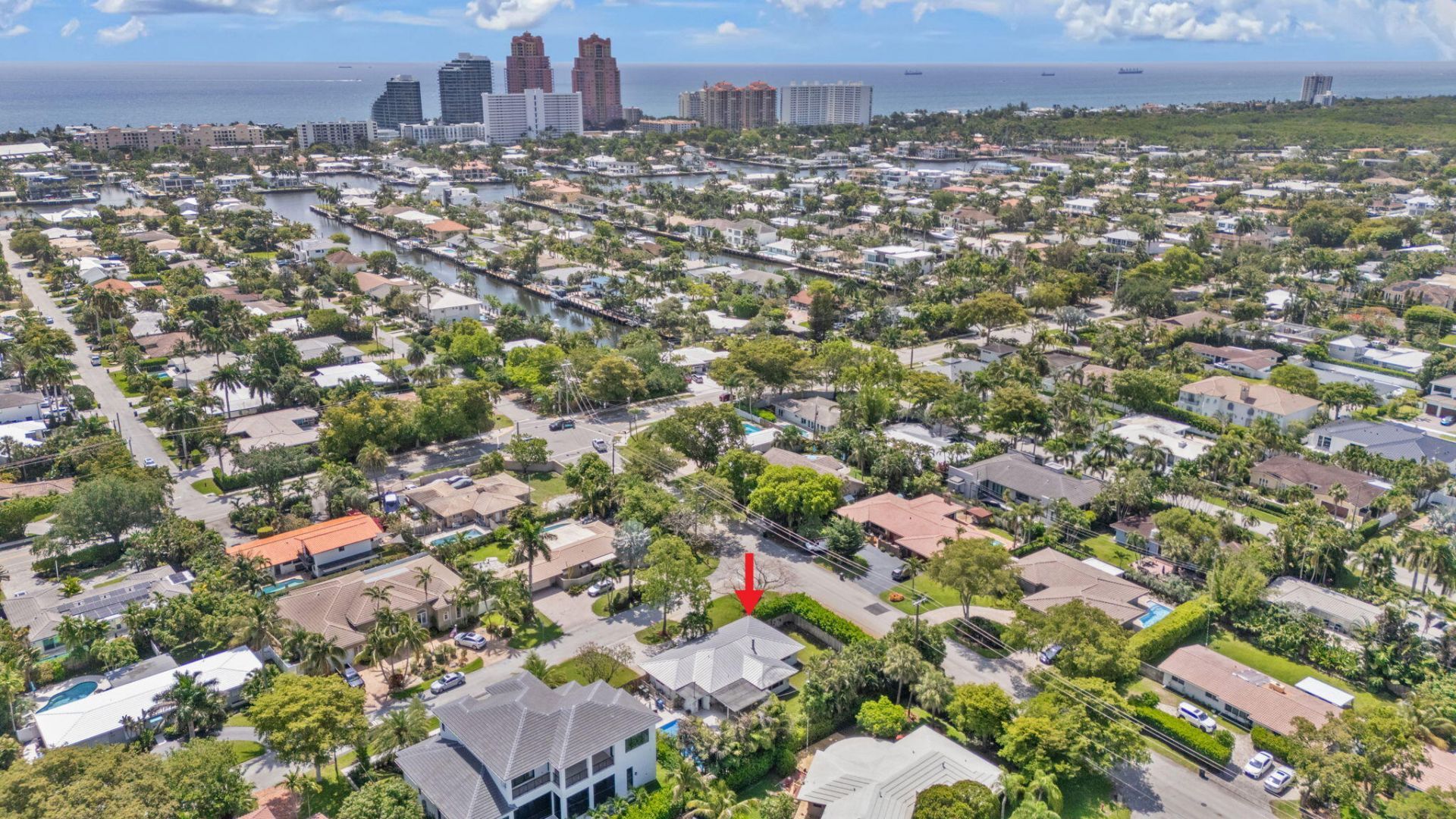 2601 NE 27th Way, Fort Lauderdale, FL 33306 Photo