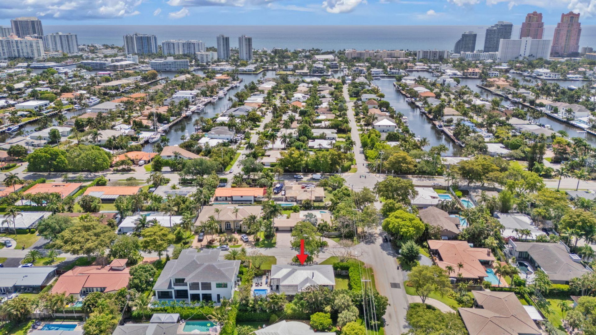 2601 NE 27th Way, Fort Lauderdale, FL 33306 Photo