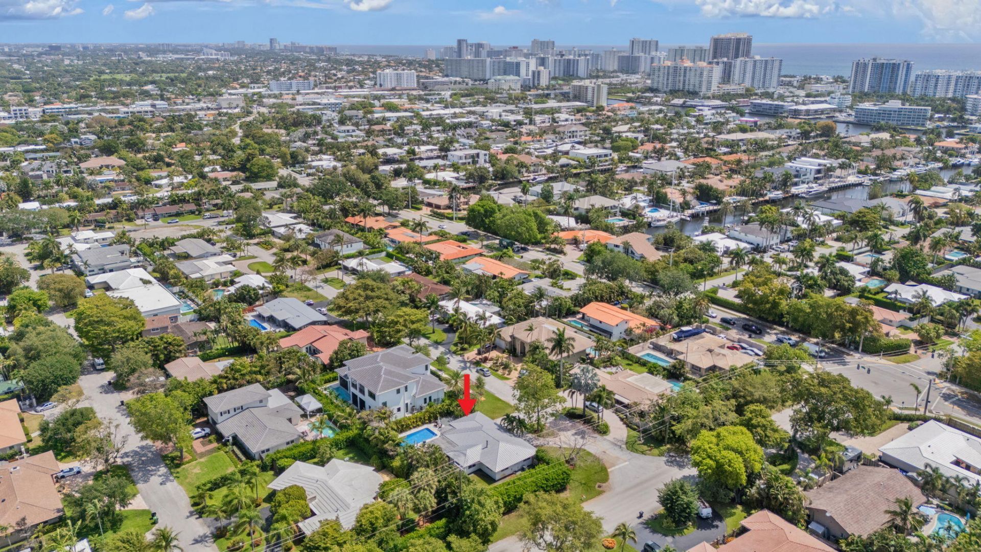 2601 NE 27th Way, Fort Lauderdale, FL 33306 Photo