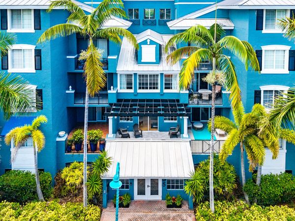 255 NE 3rd Avenue, Unit 2503, Delray Beach, FL 33444