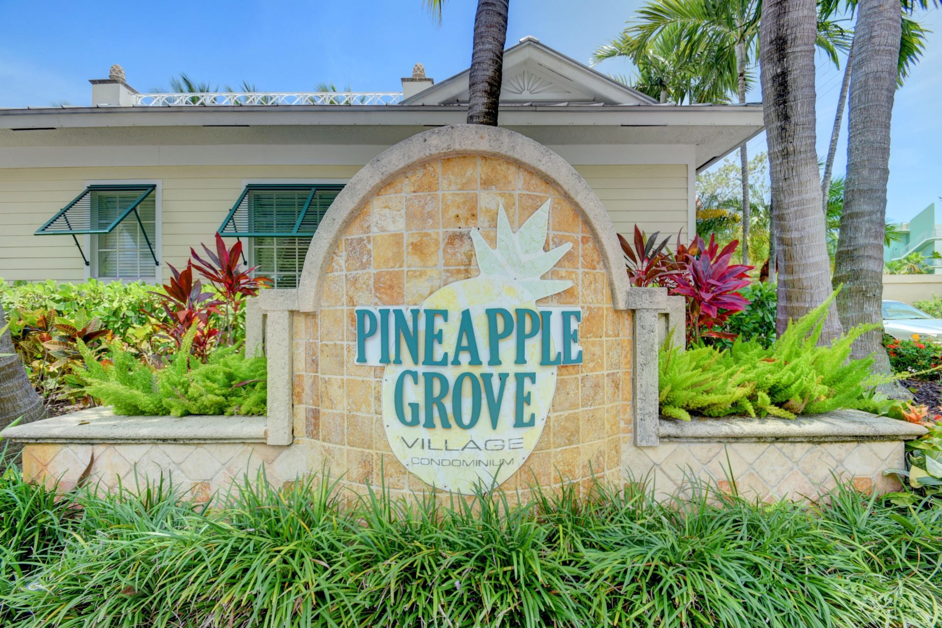 255 NE 3rd Avenue, Unit 2503, Delray Beach, FL 33444 Photo