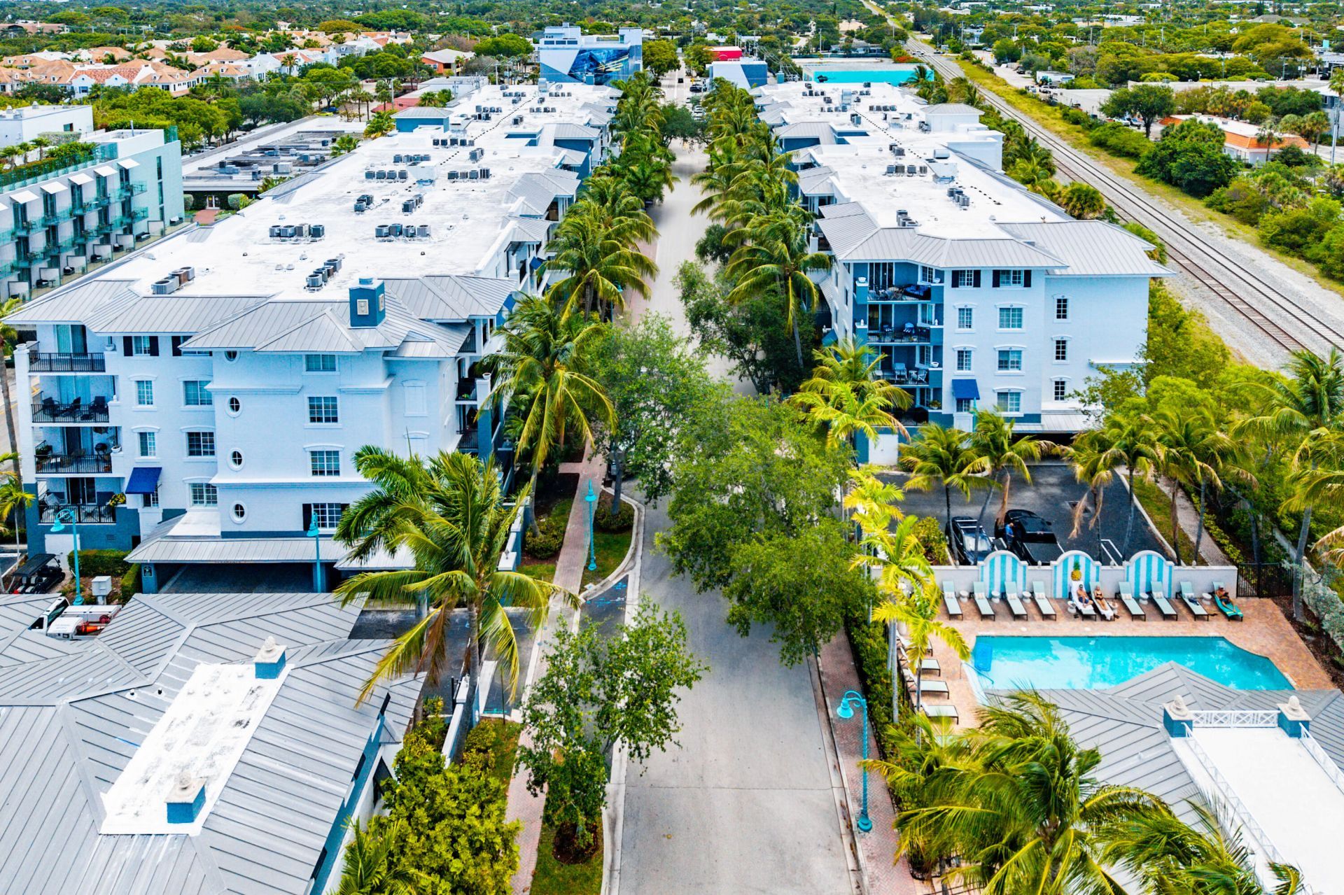 255 NE 3rd Avenue, Unit 2503, Delray Beach, FL 33444 Photo