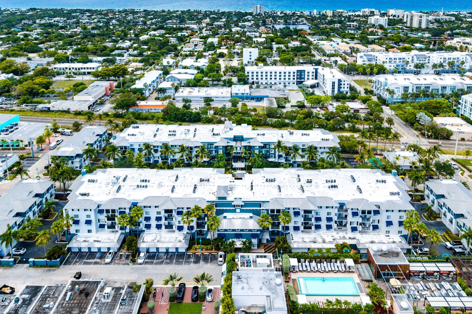 255 NE 3rd Avenue, Unit 2503, Delray Beach, FL 33444 Photo