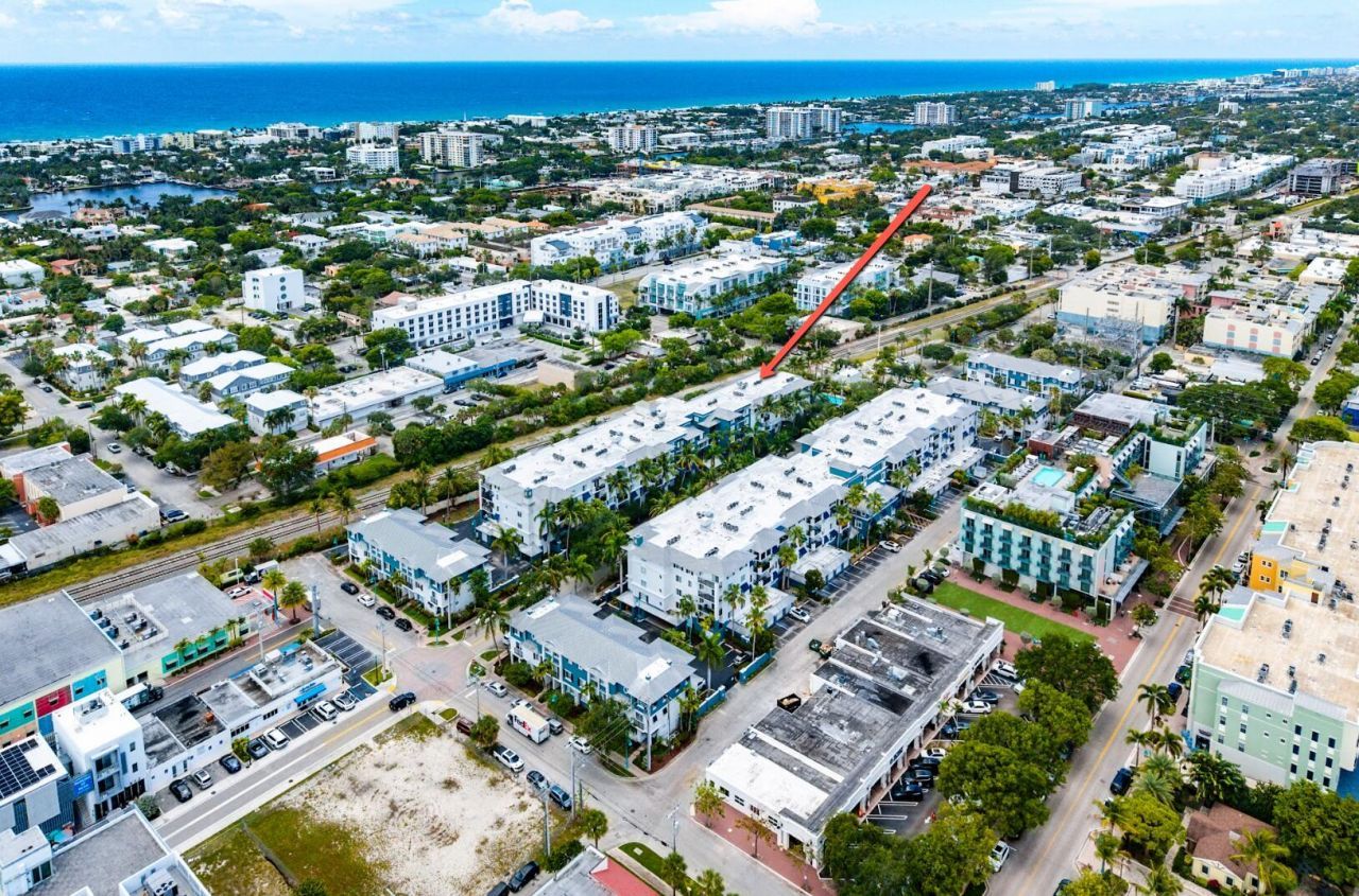 255 NE 3rd Avenue, Unit 2503, Delray Beach, FL 33444 Photo