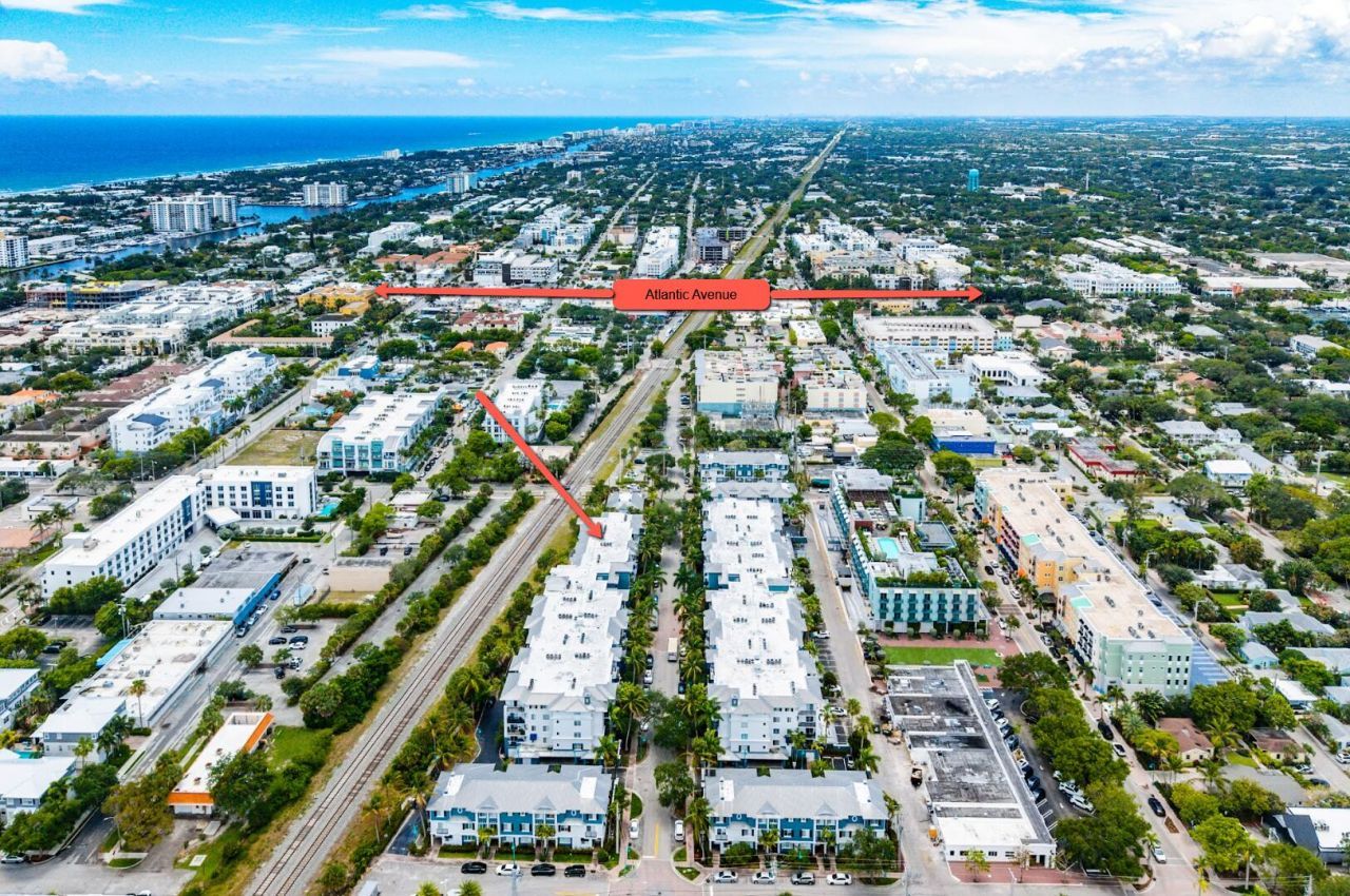 255 NE 3rd Avenue, Unit 2503, Delray Beach, FL 33444 Photo
