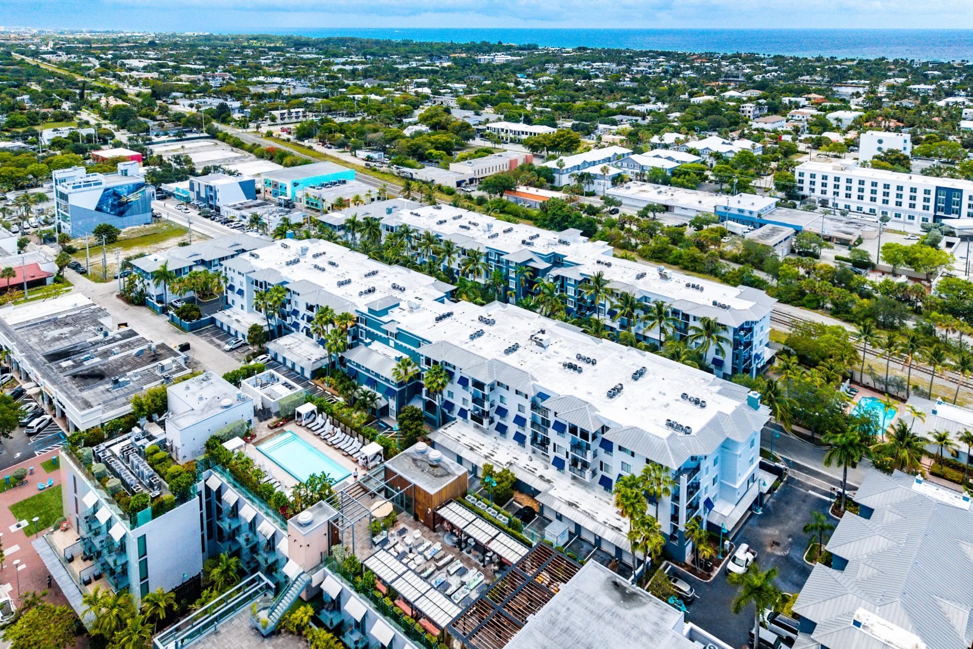 255 NE 3rd Avenue, Unit 2503, Delray Beach, FL 33444 Photo