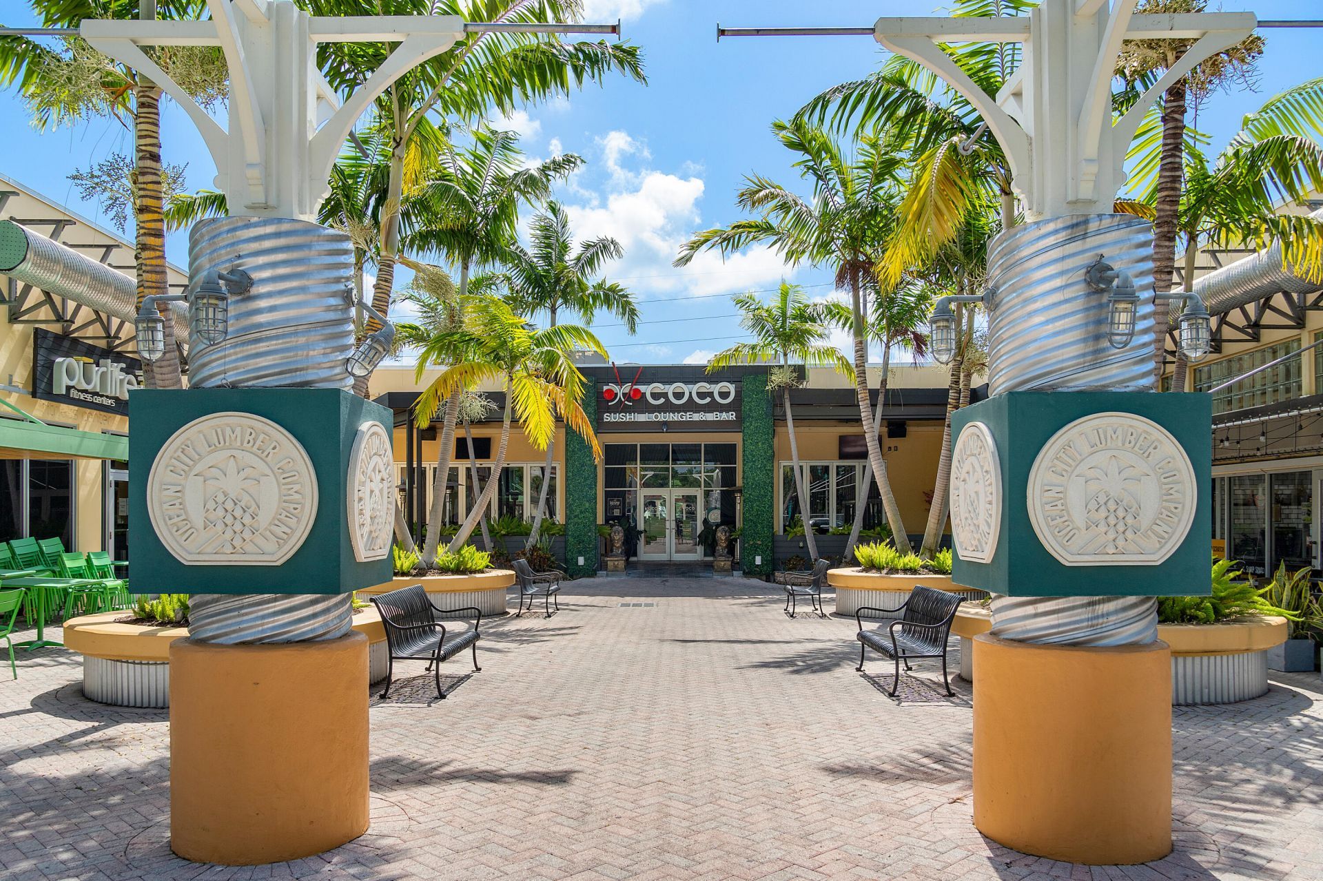 255 NE 3rd Avenue, Unit 2503, Delray Beach, FL 33444 Photo