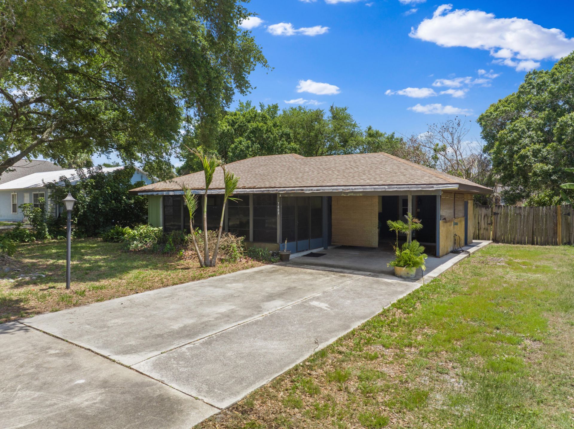 7403 Miramar Avenue, Fort Pierce, FL 34951 Photo