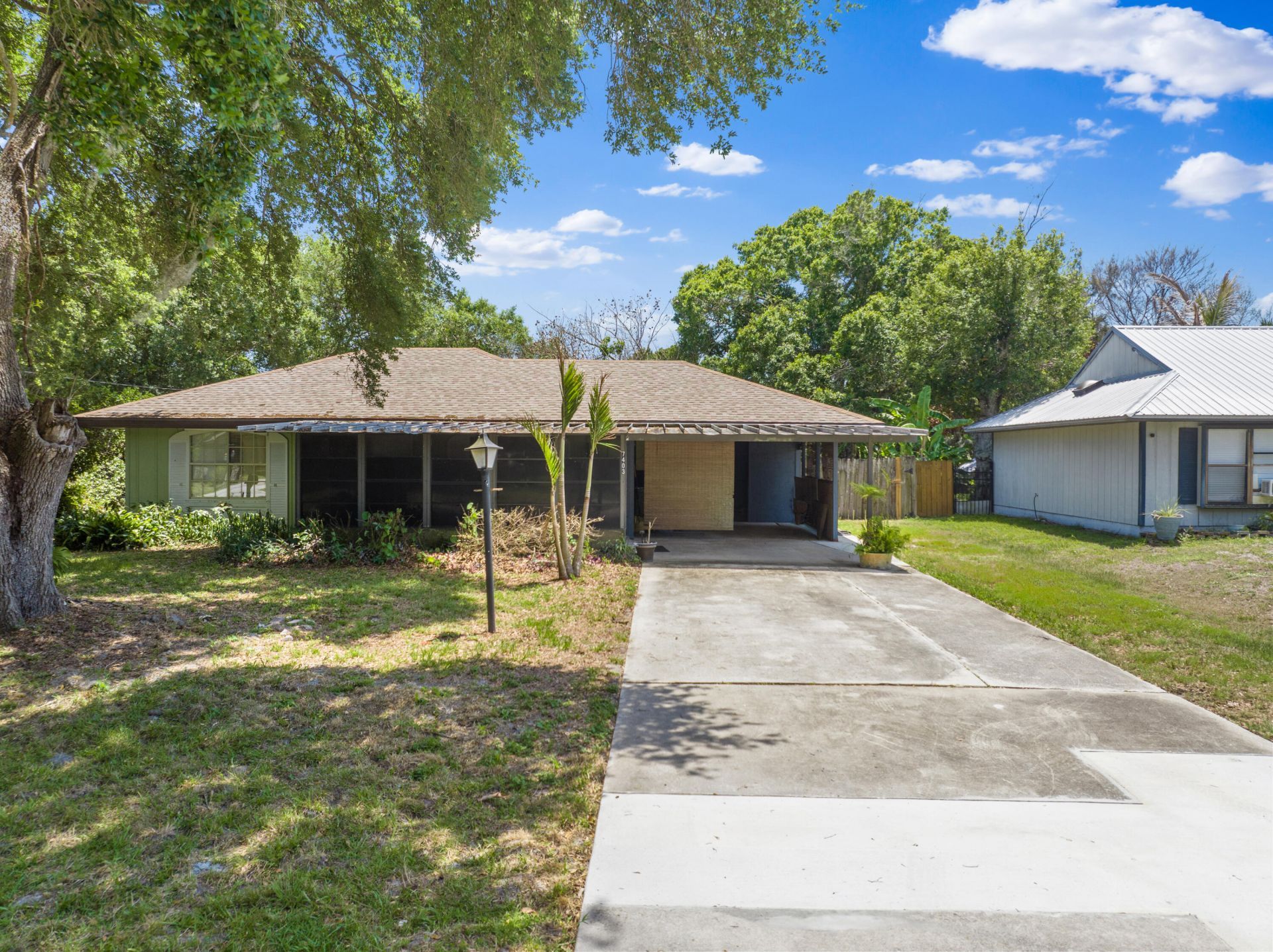 7403 Miramar Avenue, Fort Pierce, FL 34951 Photo