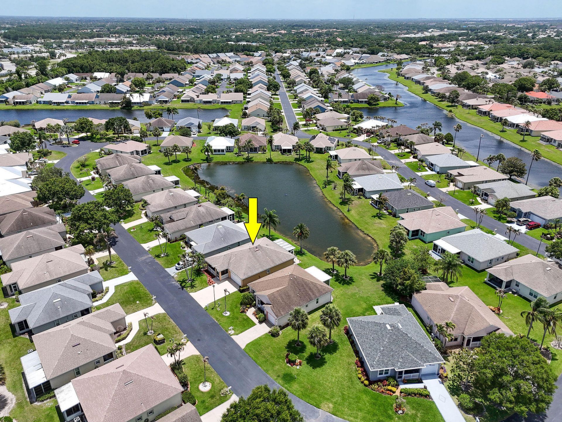 536 NW Portofino Lane, Port Saint Lucie, FL 34986 Photo