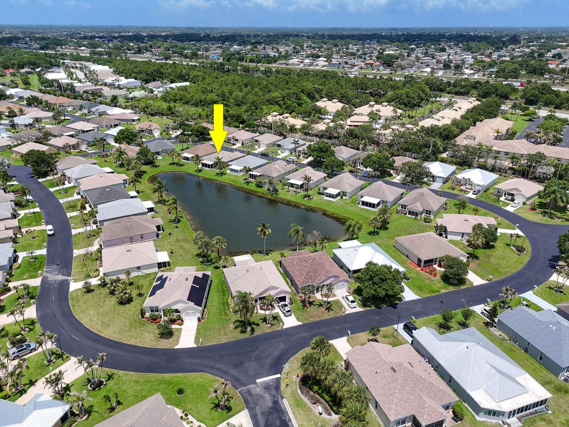 536 NW Portofino Lane, Port Saint Lucie, FL 34986 Photo