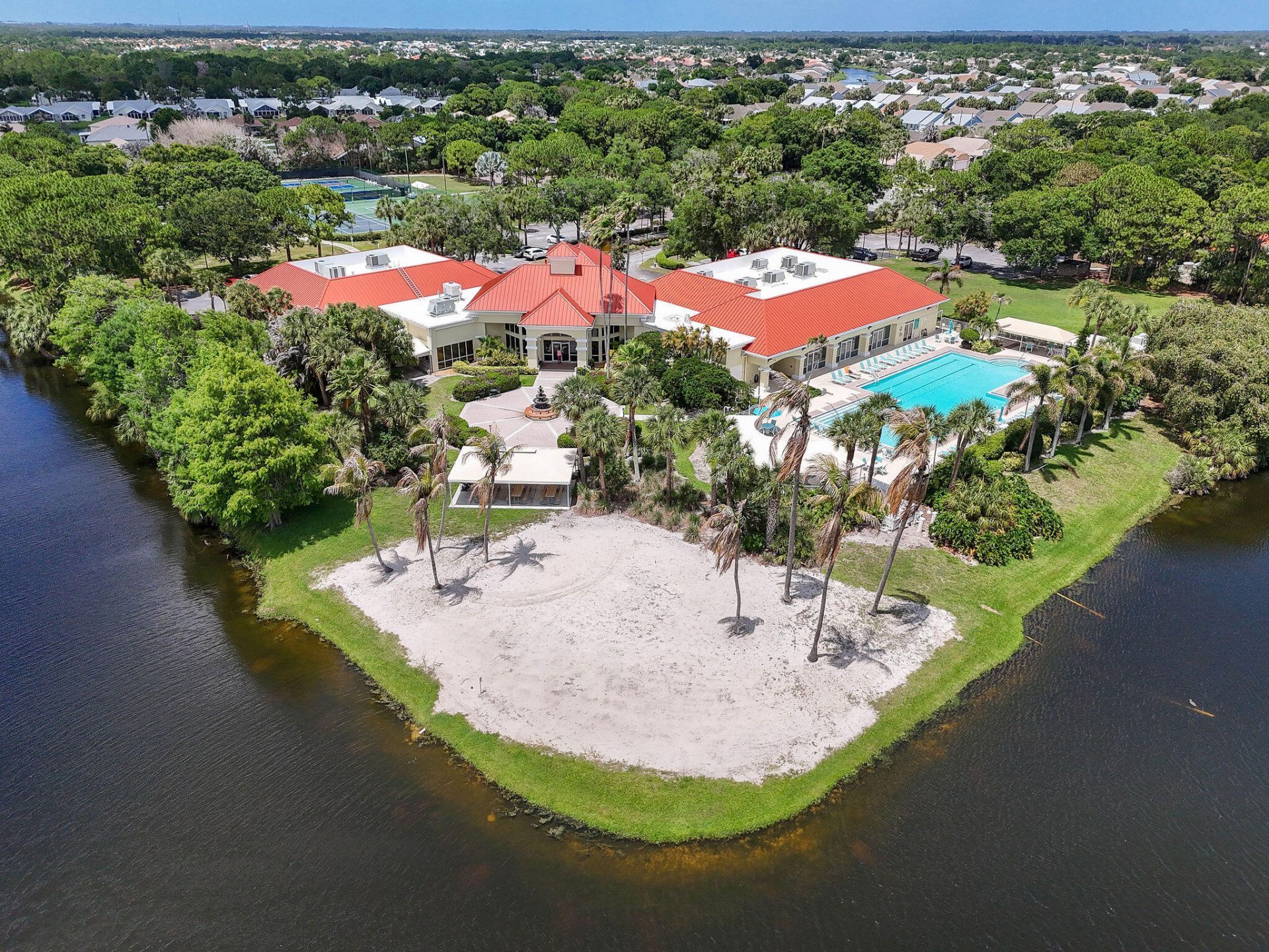 536 NW Portofino Lane, Port Saint Lucie, FL 34986 Photo