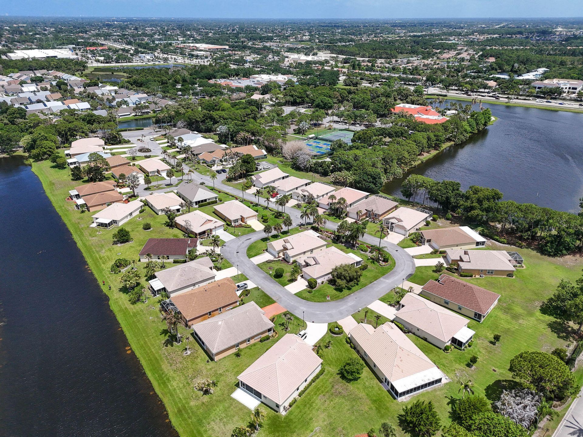 536 NW Portofino Lane, Port Saint Lucie, FL 34986 Photo