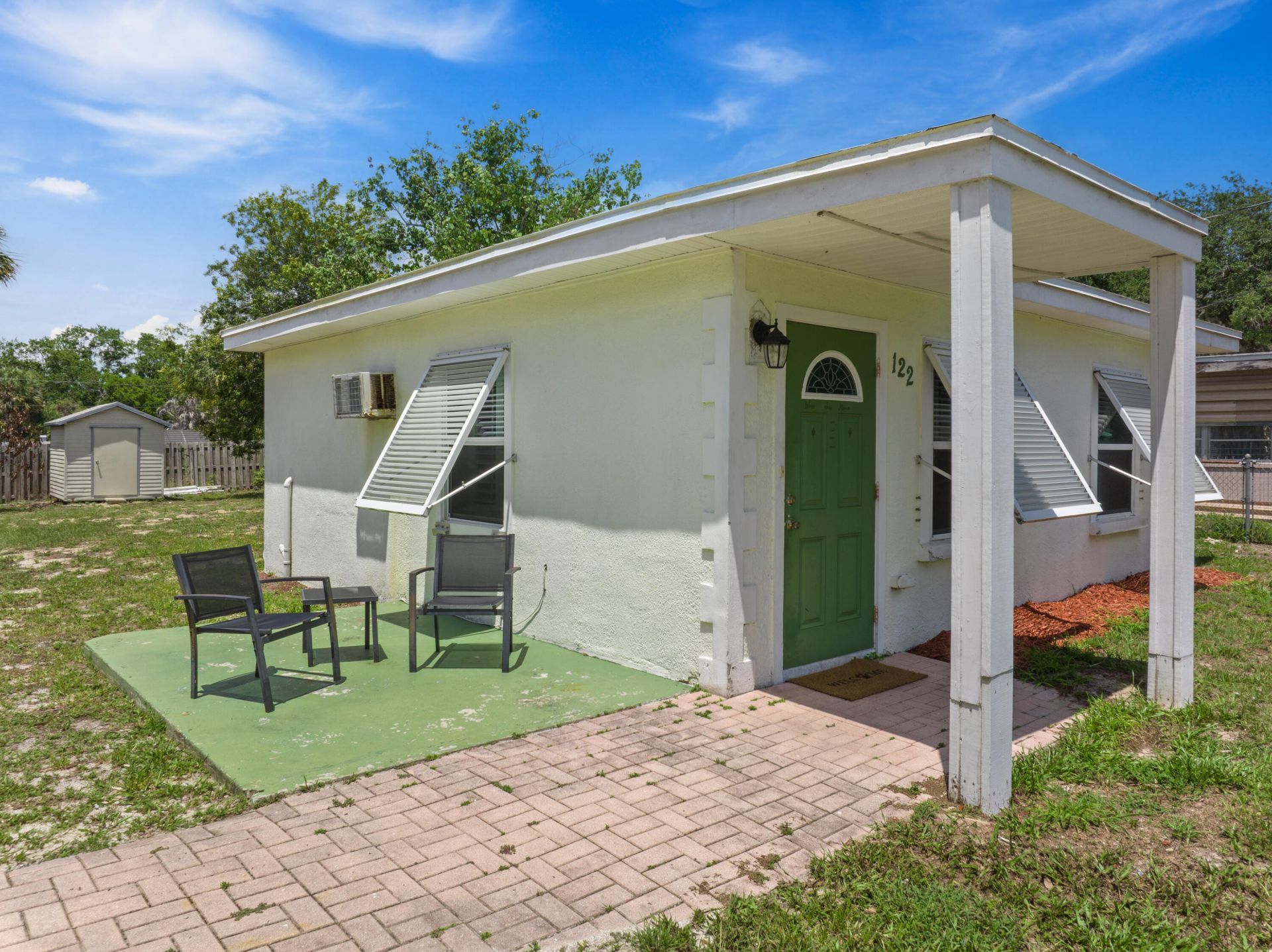 122 Julian Drive, Fort Pierce, FL 34946 Photo