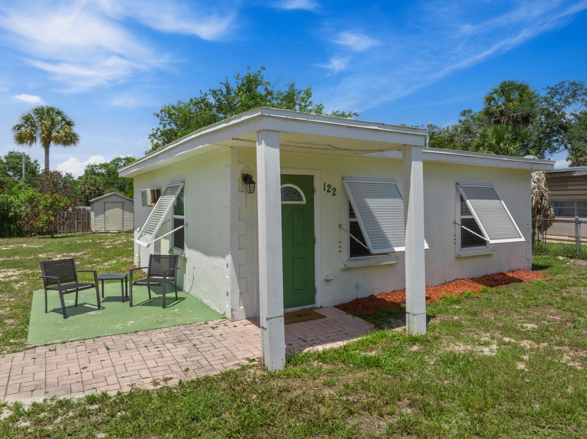122 Julian Drive, Fort Pierce, FL 34946 Photo