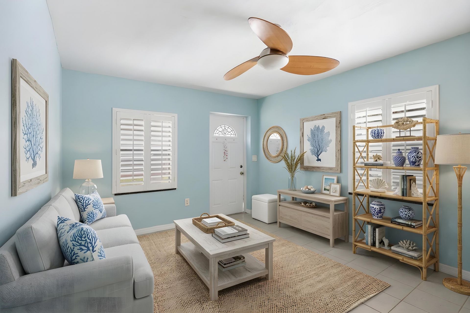 122 Julian Drive, Fort Pierce, FL 34946 Photo