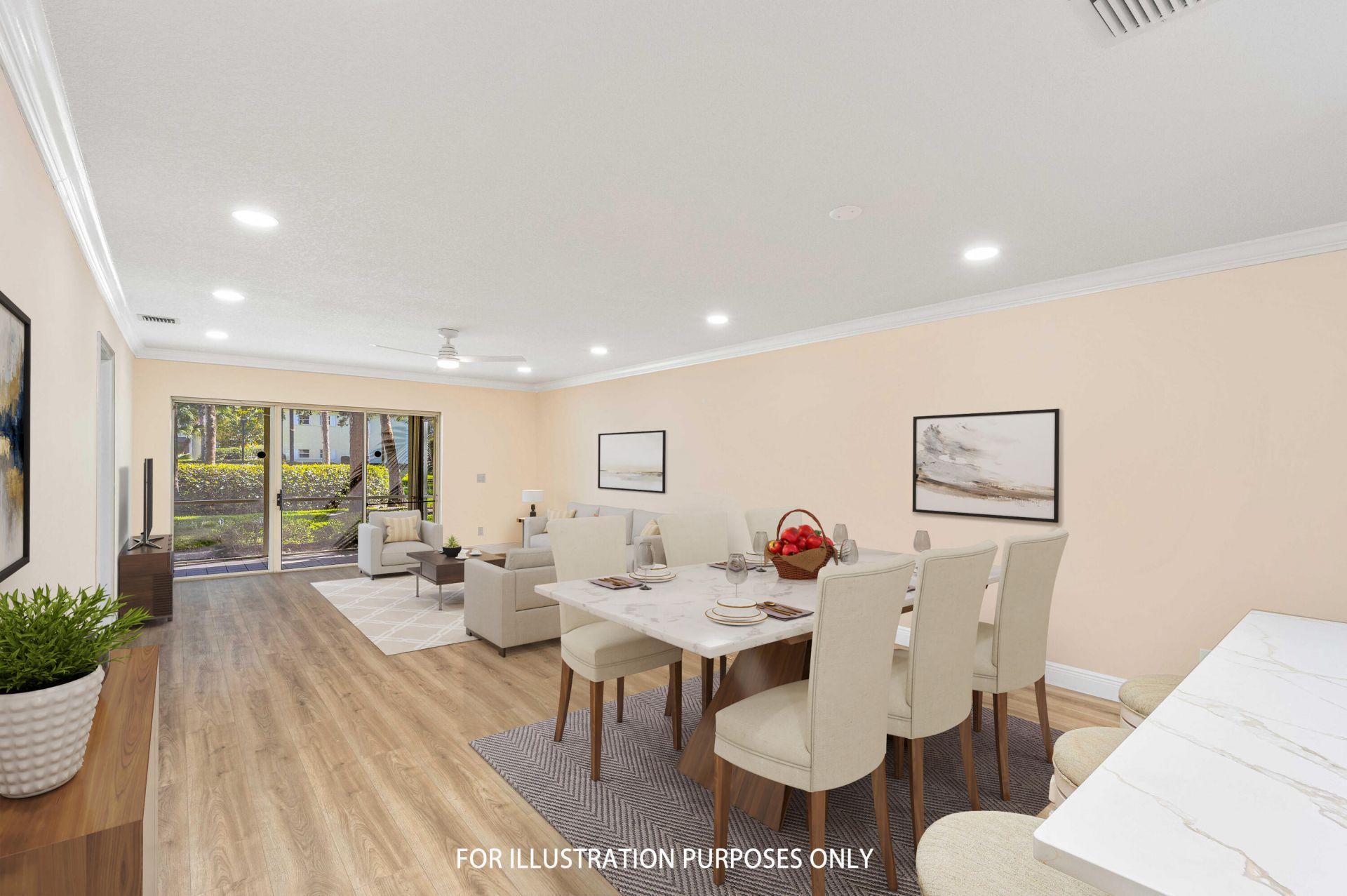 1600 SE Saint Lucie Boulevard, Unit 205, Stuart, FL 34996 Photo