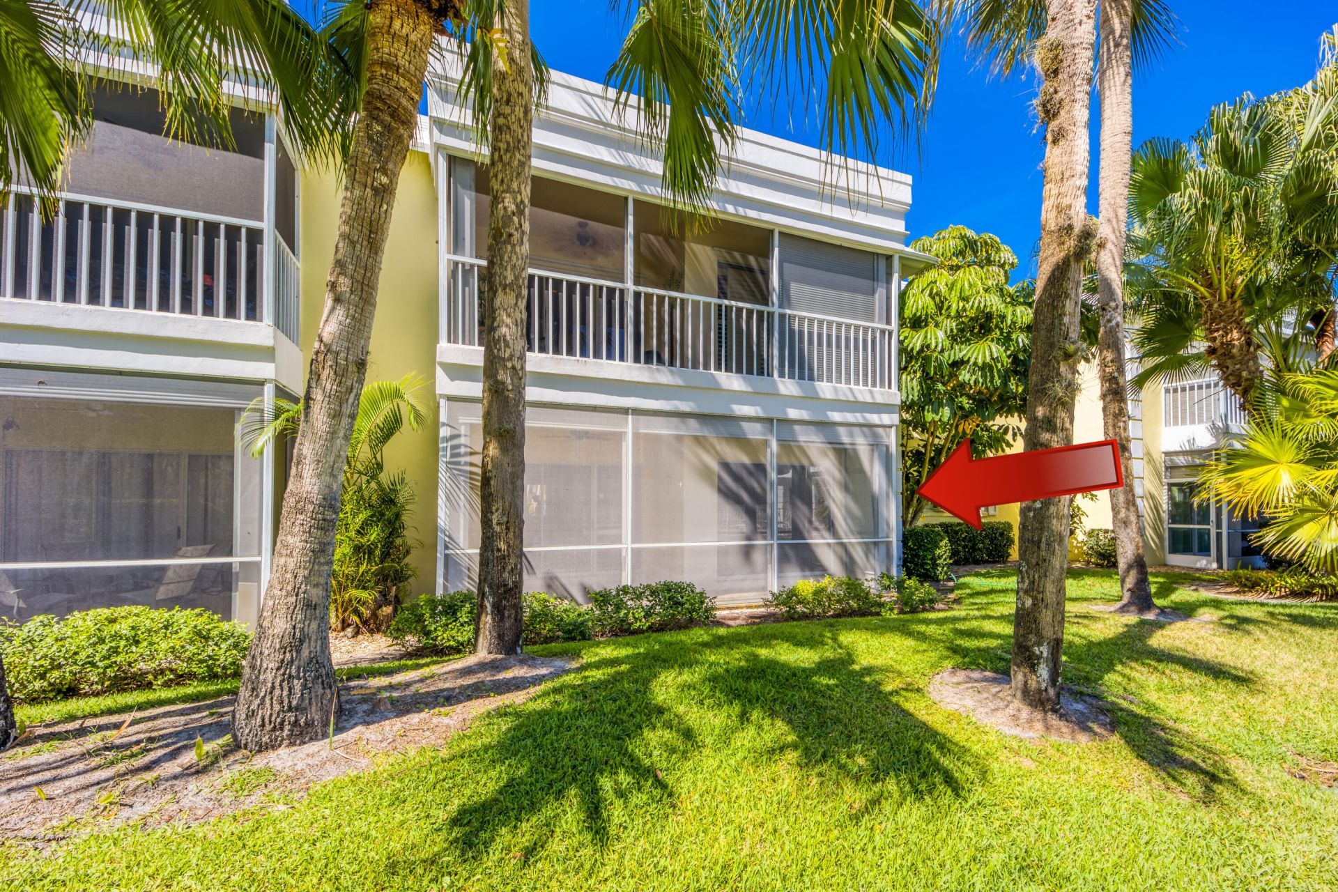 1600 SE Saint Lucie Boulevard, Unit 205, Stuart, FL 34996 Photo