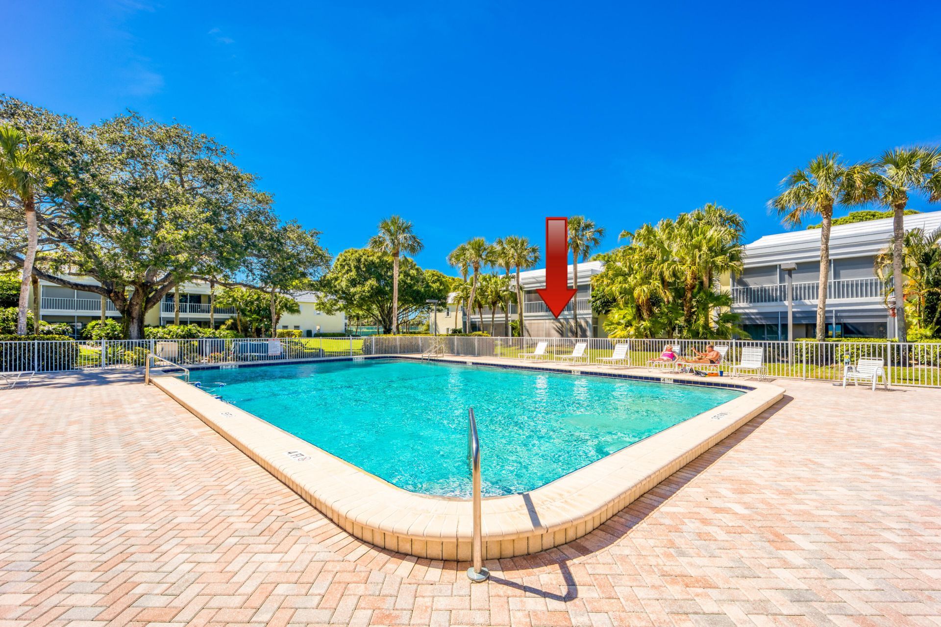 1600 SE Saint Lucie Boulevard, Unit 205, Stuart, FL 34996 Photo