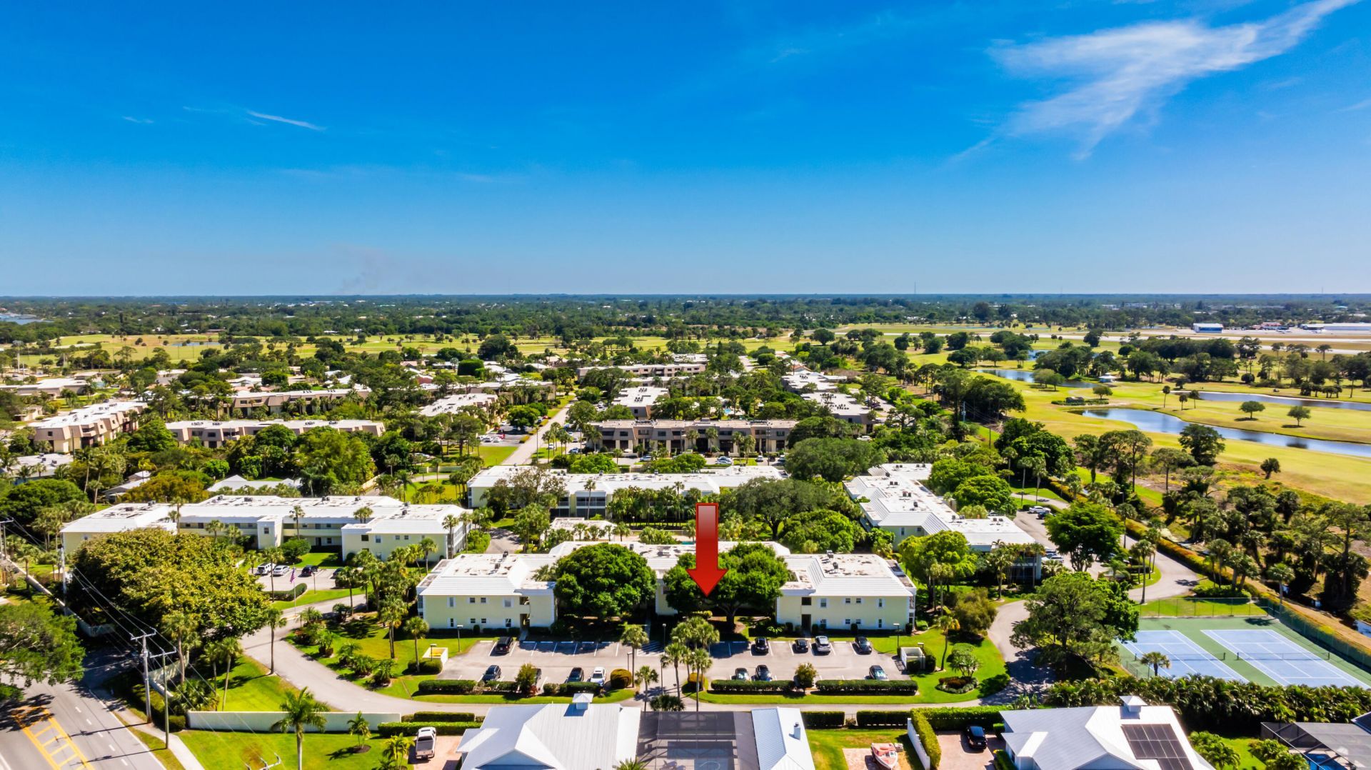 1600 SE Saint Lucie Boulevard, Unit 205, Stuart, FL 34996 Photo