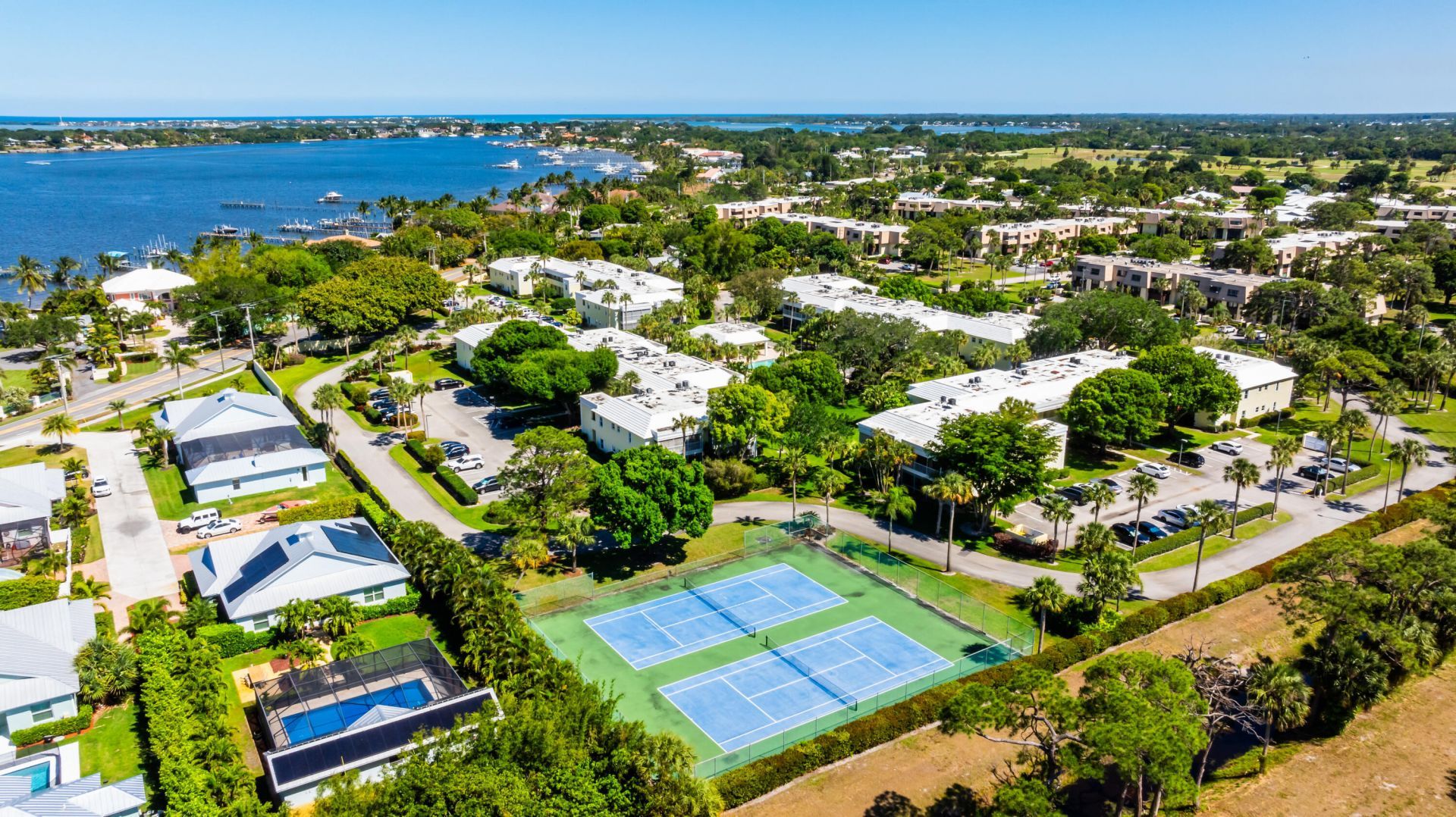 1600 SE Saint Lucie Boulevard, Unit 205, Stuart, FL 34996 Photo