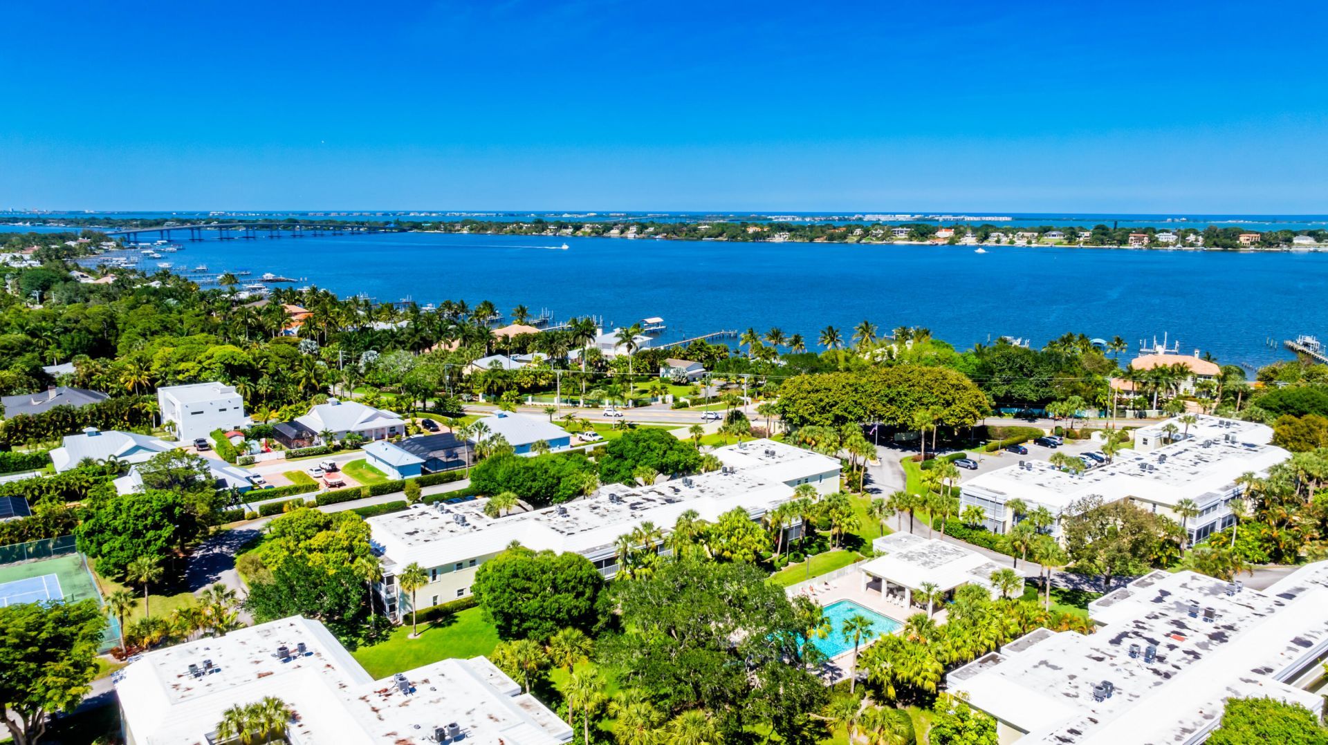 1600 SE Saint Lucie Boulevard, Unit 205, Stuart, FL 34996 Photo