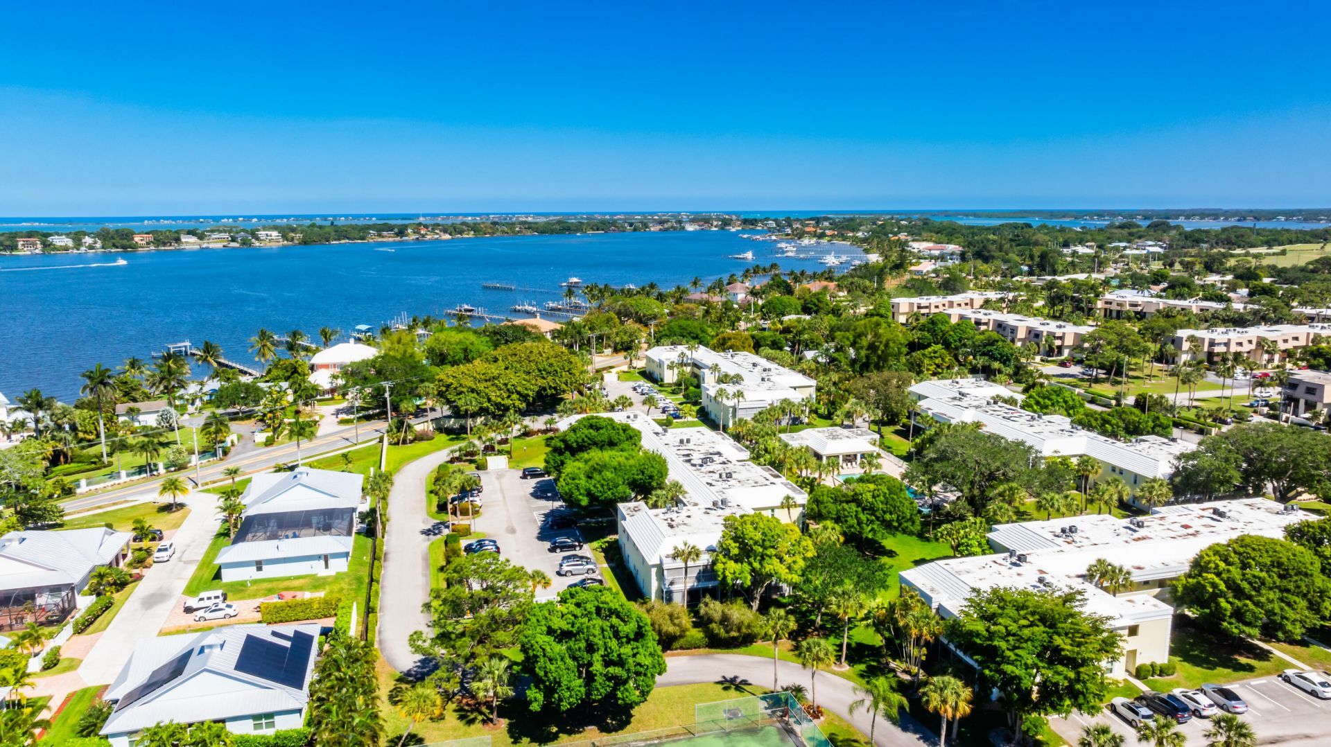 1600 SE Saint Lucie Boulevard, Unit 205, Stuart, FL 34996 Photo