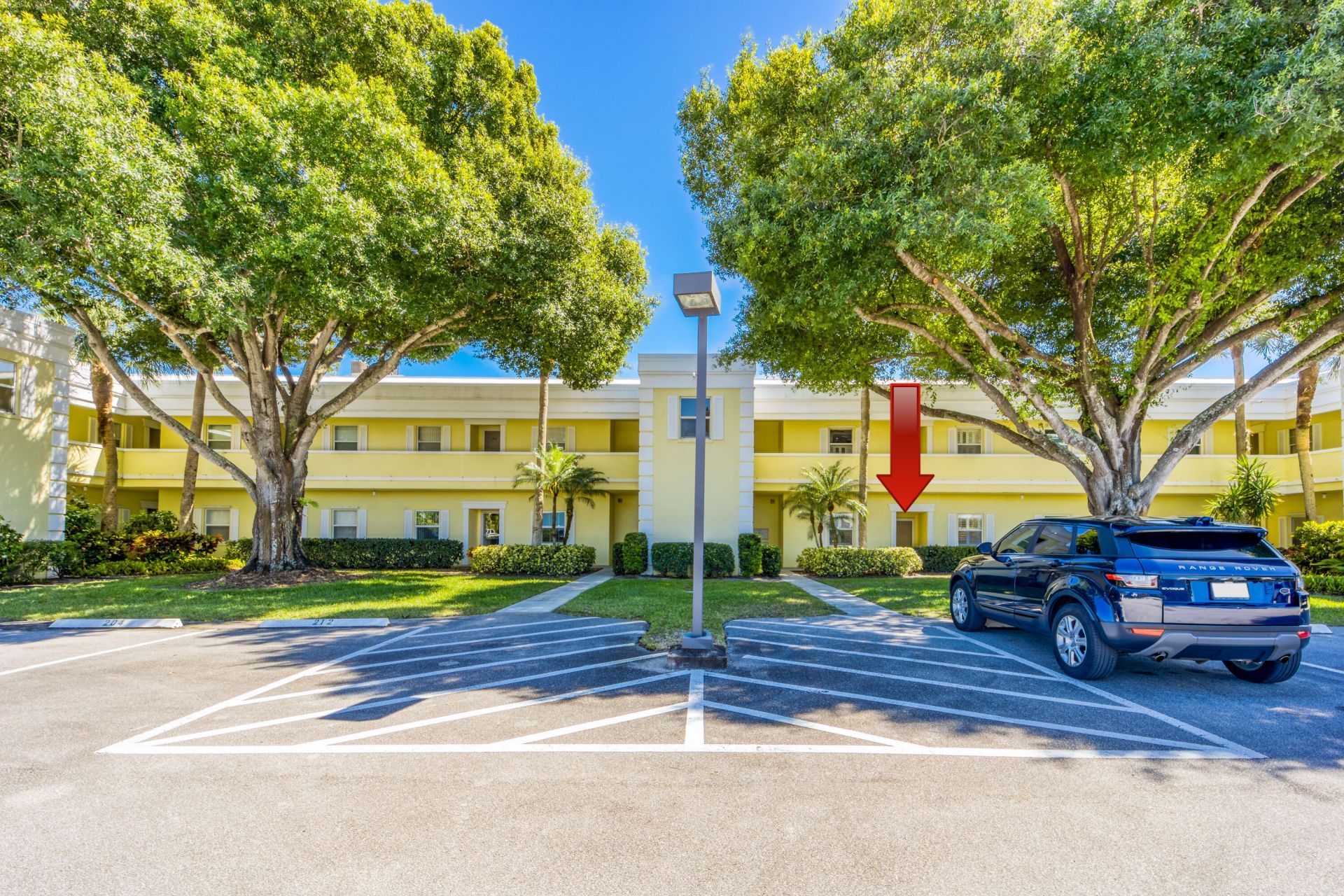 1600 SE Saint Lucie Boulevard, Unit 205, Stuart, FL 34996 Photo