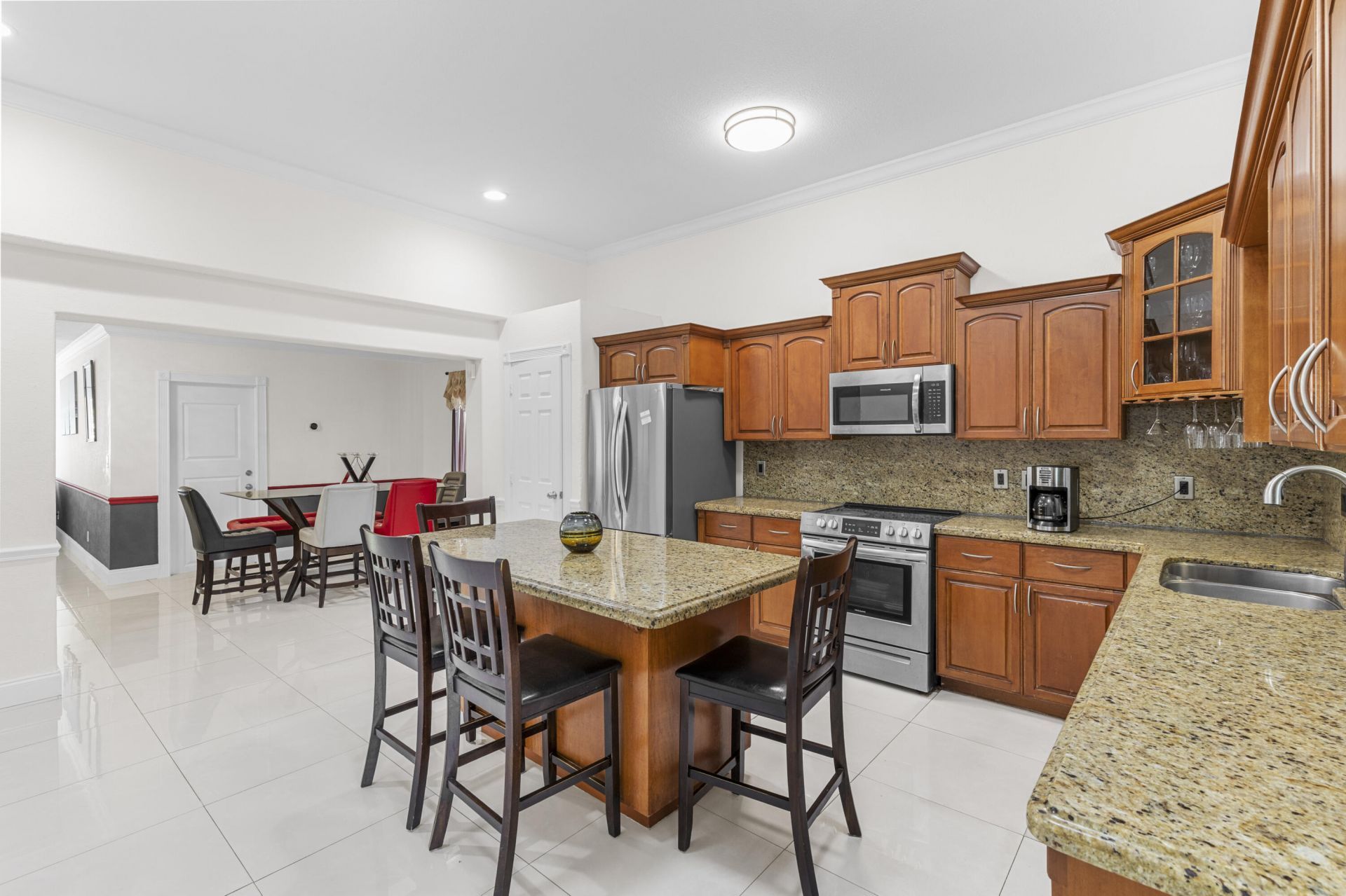 321 N 72nd Terrace, Hollywood, FL 33024 Photo
