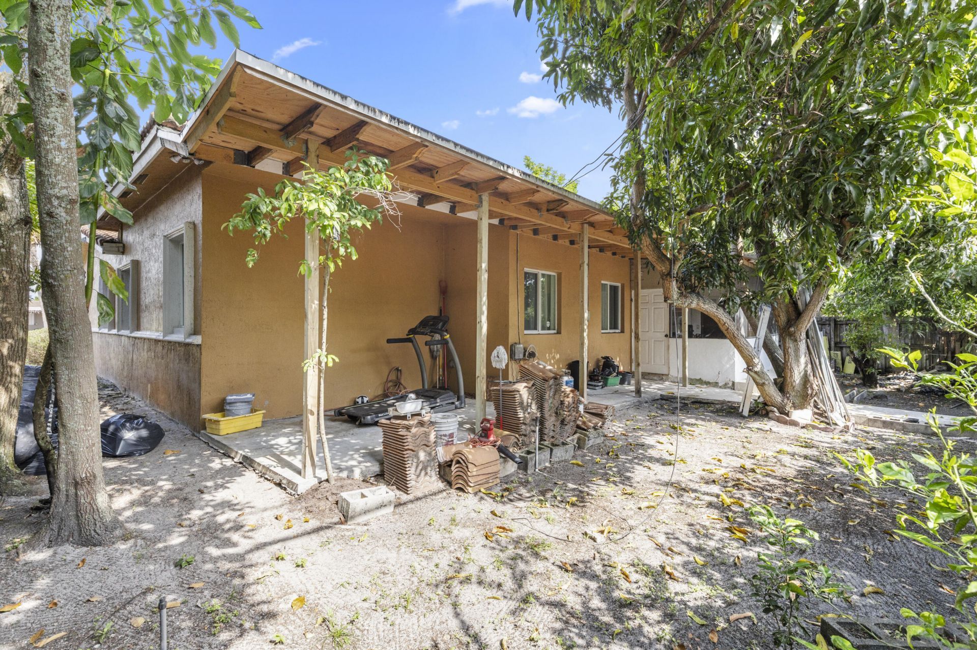 321 N 72nd Terrace, Hollywood, FL 33024 Photo