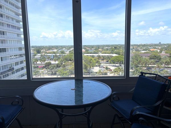 4040 Galt Ocean Drive, Unit 801, Fort Lauderdale, FL 33308