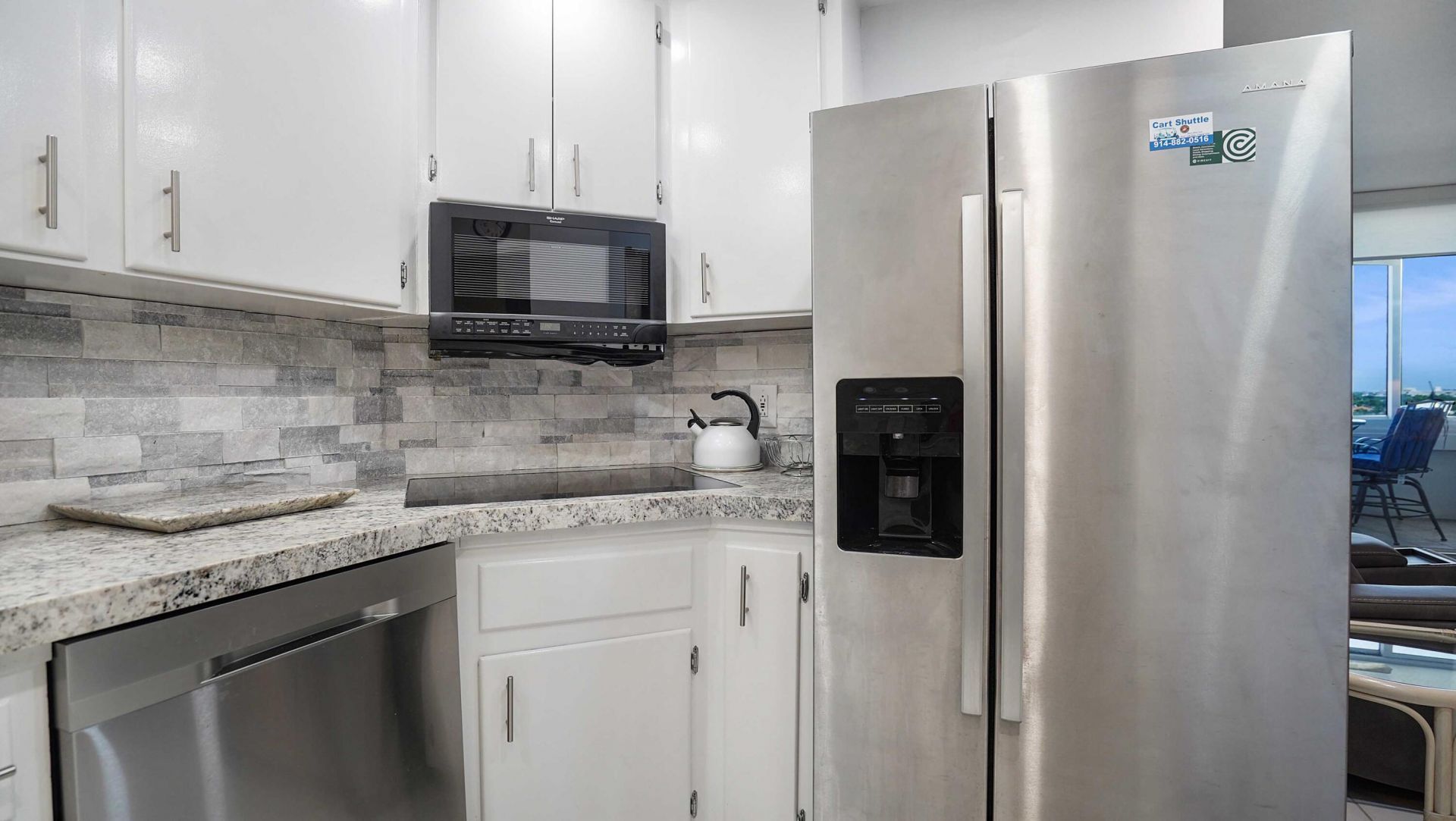 4040 Galt Ocean Drive, Unit 801, Fort Lauderdale, FL 33308 Photo