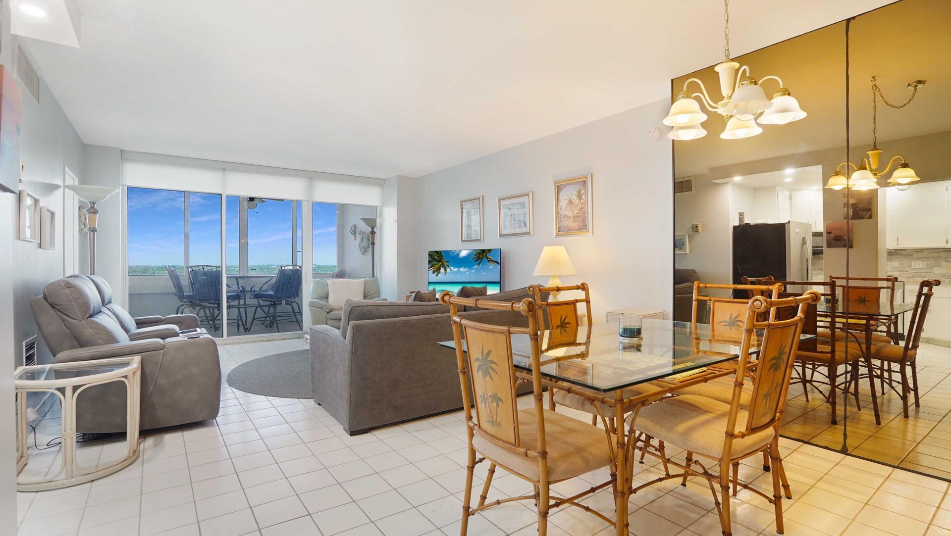 4040 Galt Ocean Drive, Unit 801, Fort Lauderdale, FL 33308 Photo