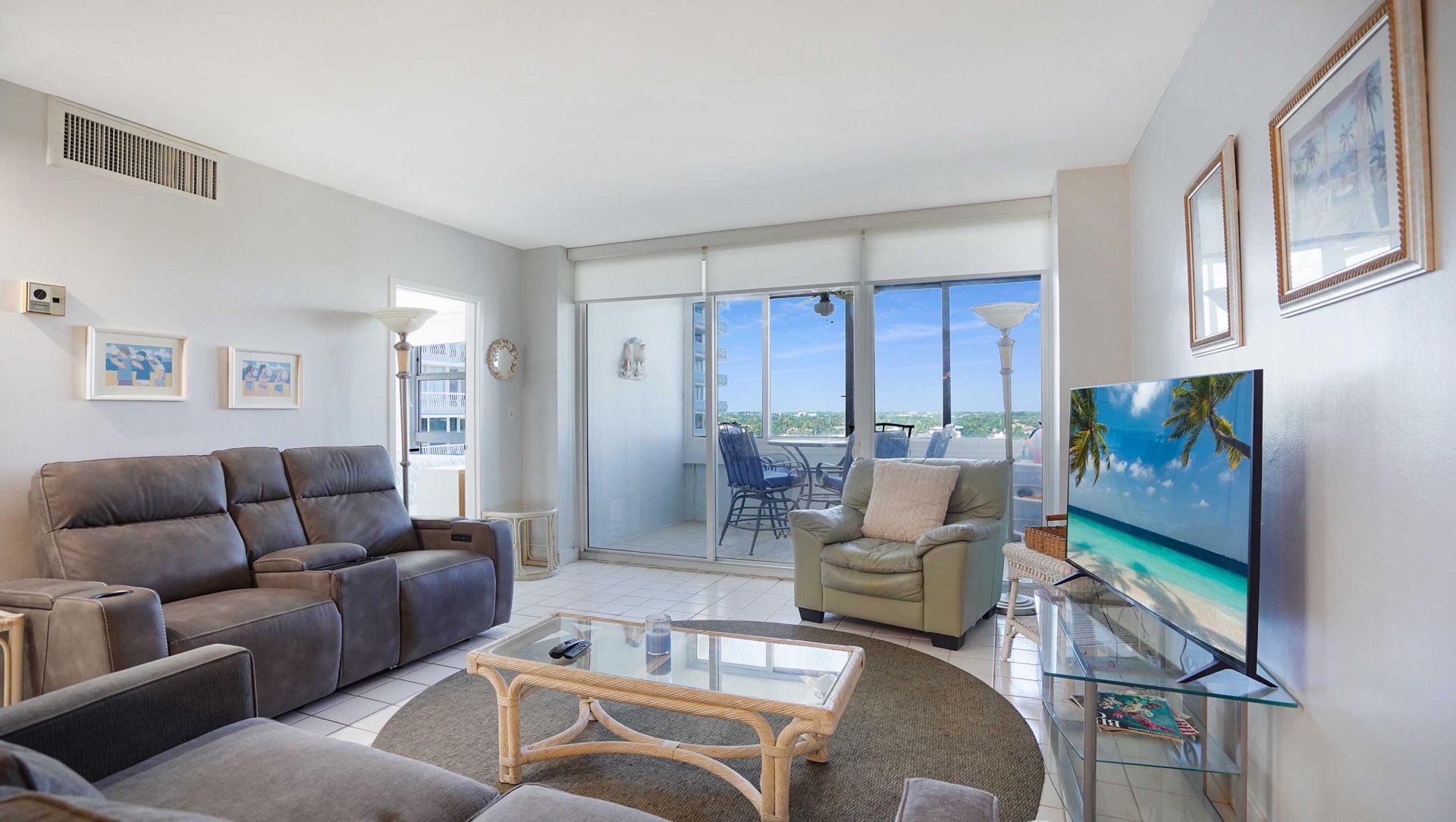 4040 Galt Ocean Drive, Unit 801, Fort Lauderdale, FL 33308 Photo
