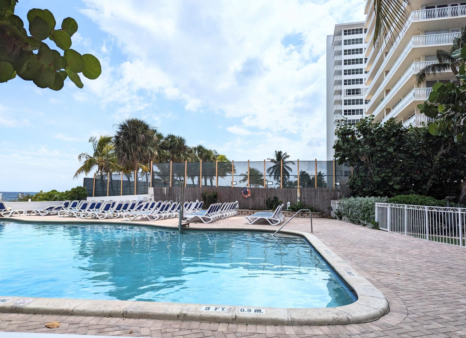 4040 Galt Ocean Drive, Unit 801, Fort Lauderdale, FL 33308 Photo