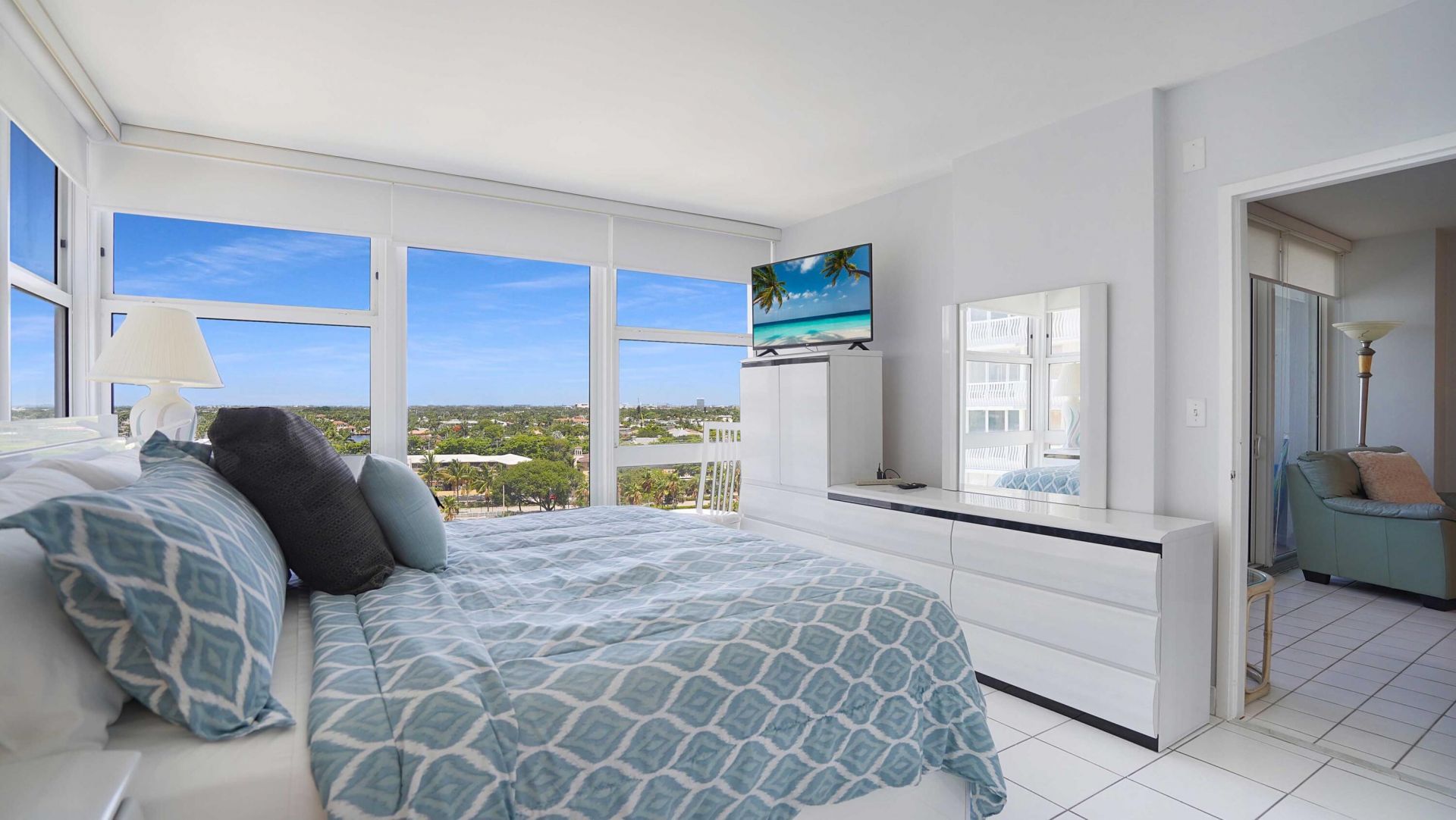 4040 Galt Ocean Drive, Unit 801, Fort Lauderdale, FL 33308 Photo