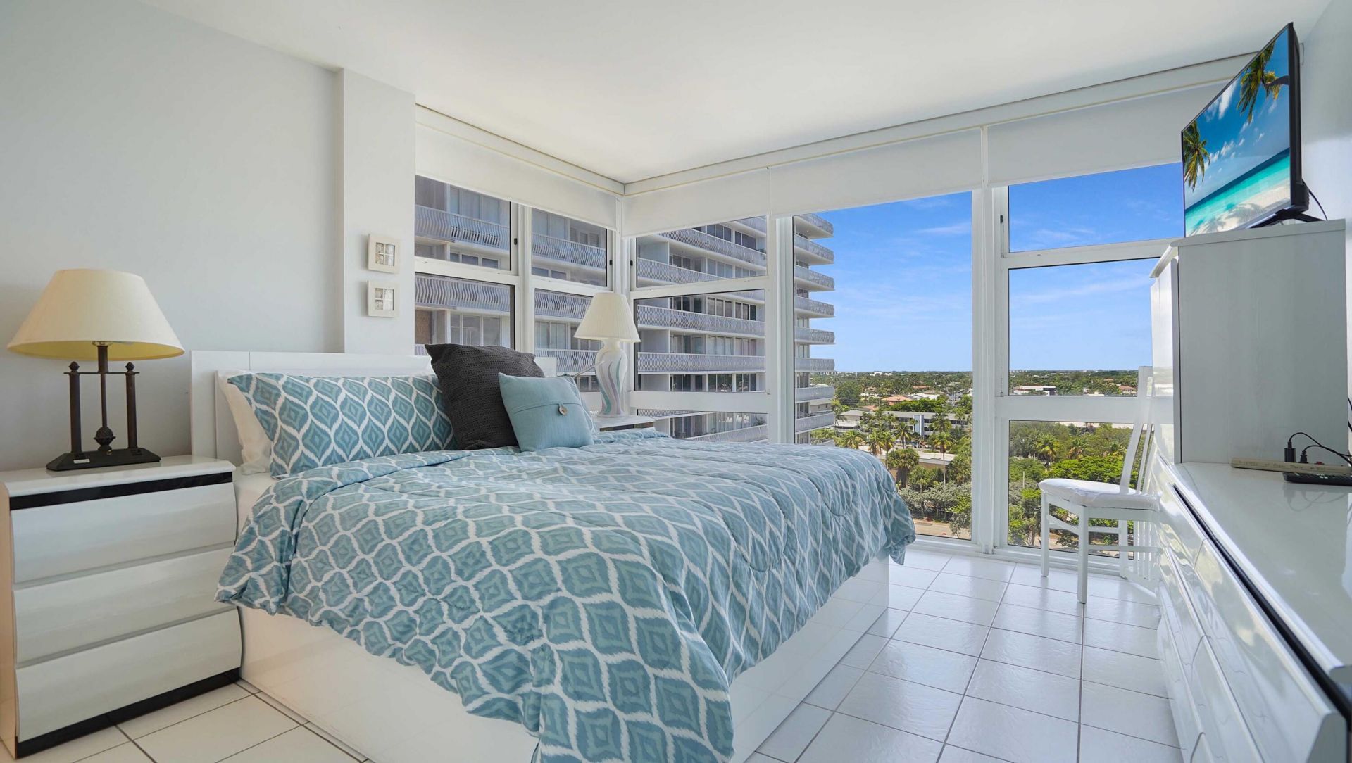 4040 Galt Ocean Drive, Unit 801, Fort Lauderdale, FL 33308 Photo