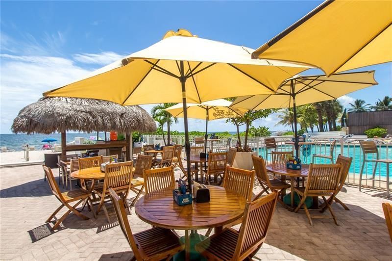 4040 Galt Ocean Drive, Unit 801, Fort Lauderdale, FL 33308 Photo