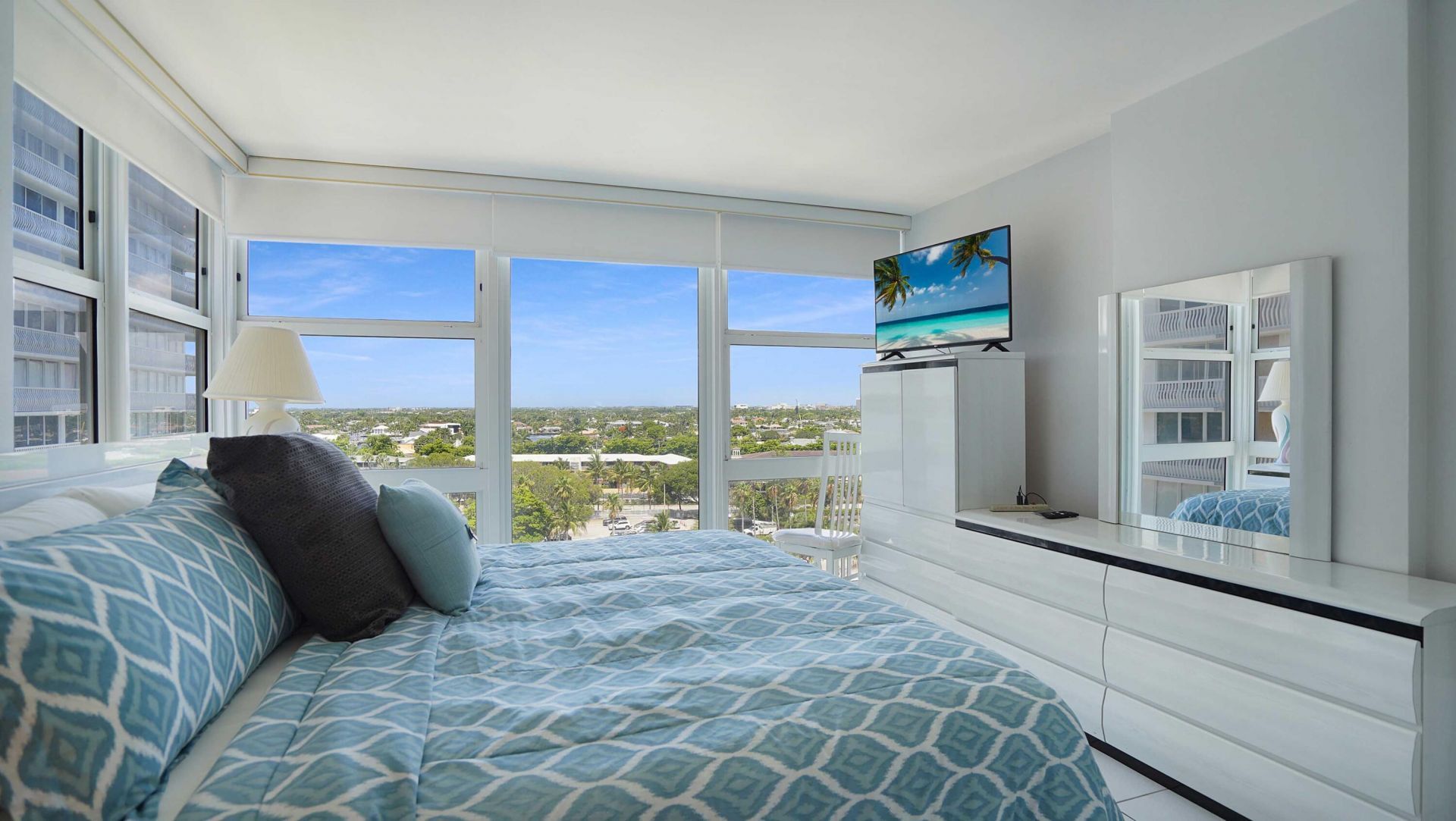 4040 Galt Ocean Drive, Unit 801, Fort Lauderdale, FL 33308 Photo