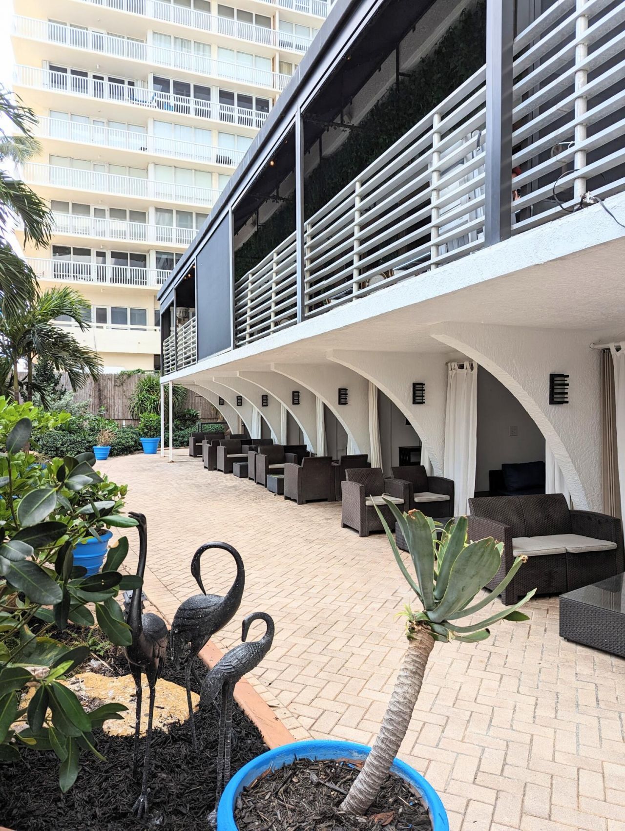 4040 Galt Ocean Drive, Unit 801, Fort Lauderdale, FL 33308 Photo