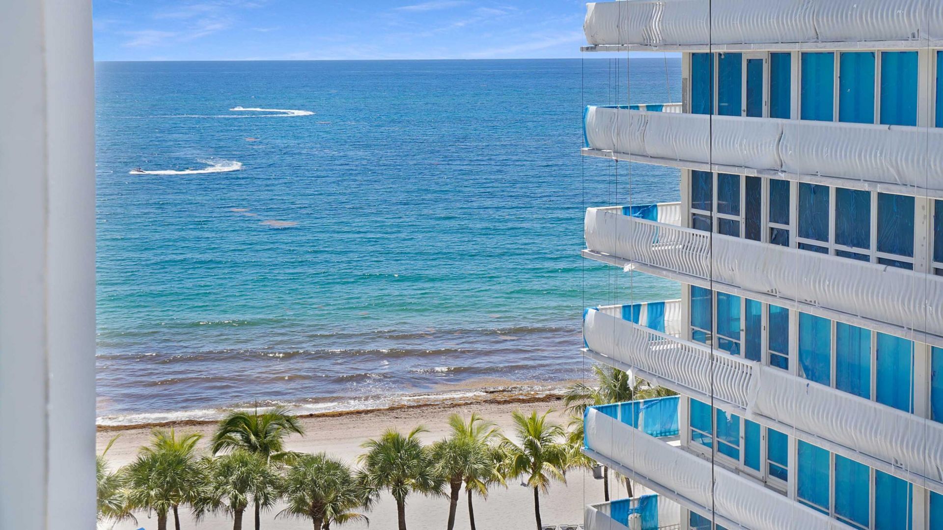 4040 Galt Ocean Drive, Unit 801, Fort Lauderdale, FL 33308 Photo