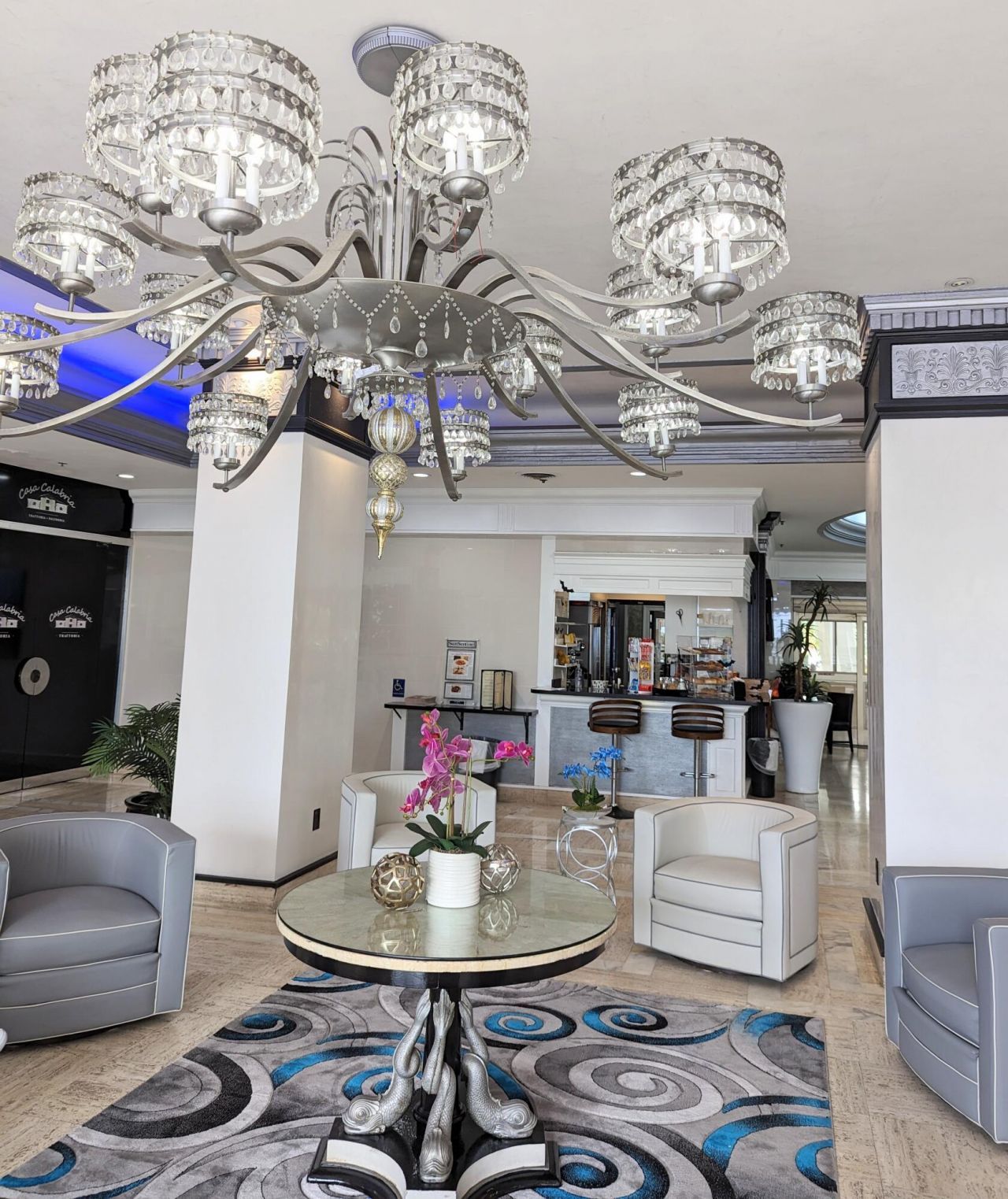 4040 Galt Ocean Drive, Unit 801, Fort Lauderdale, FL 33308 Photo